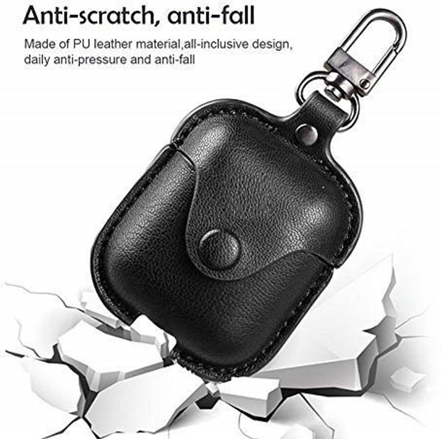 KHR Pouch for boAt Airdopes 161 - Image 2