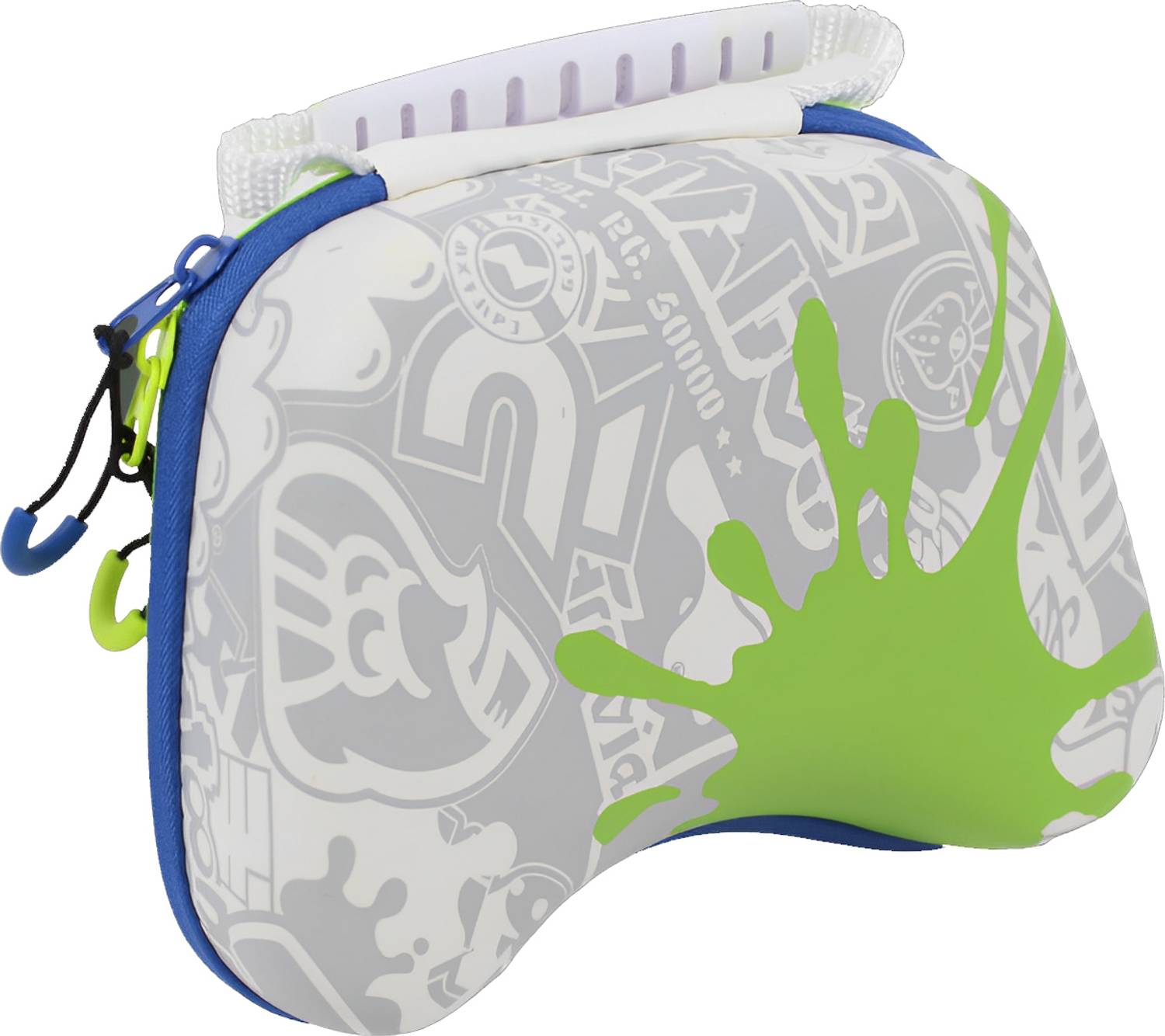 Flipkart SmartBuy Pouch for PS5, PS4, Xbox One, PS3, Xbox, Nintendo - Image 1