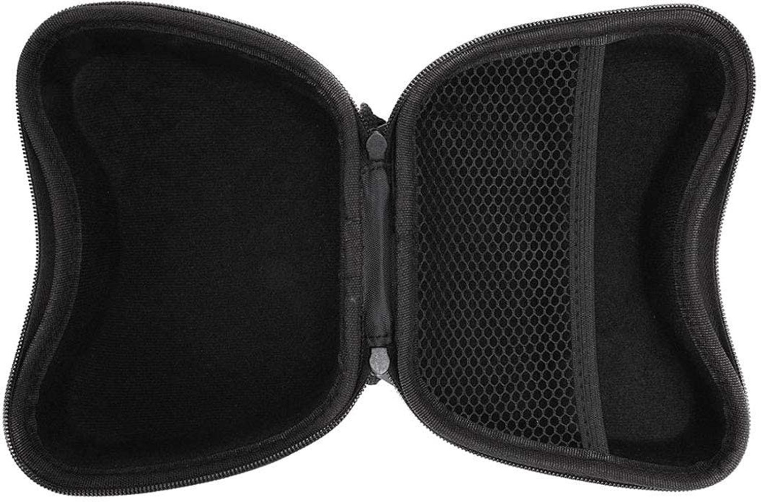 Image of Yantralay Pouch for PS5 /PS4 /PS3 /Switch Pro /Xbox Joysticks, Controller (Black, Hard Case, Pack of: 1)