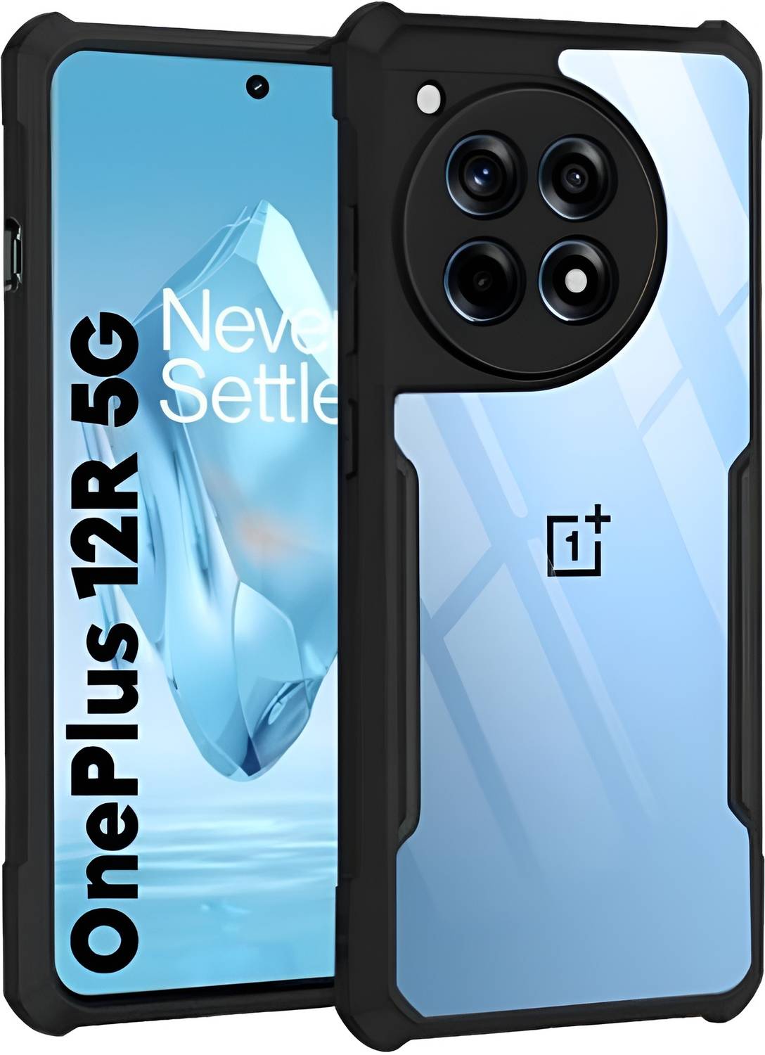 ALONZO Pouch for OnePlus 12R 5G