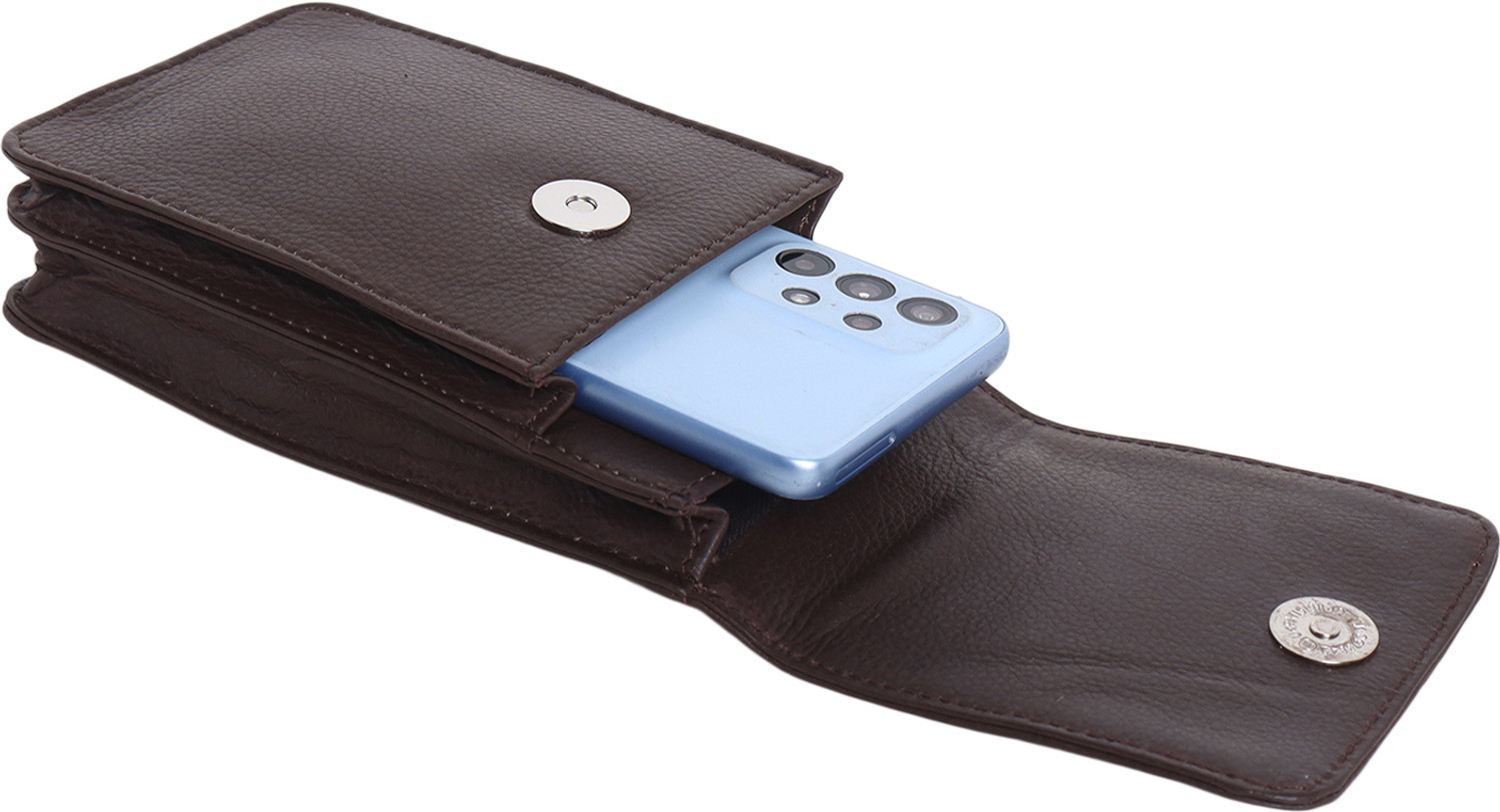 Image of ZACHARIAS Pouch for Mobile Pouch Belt Bag