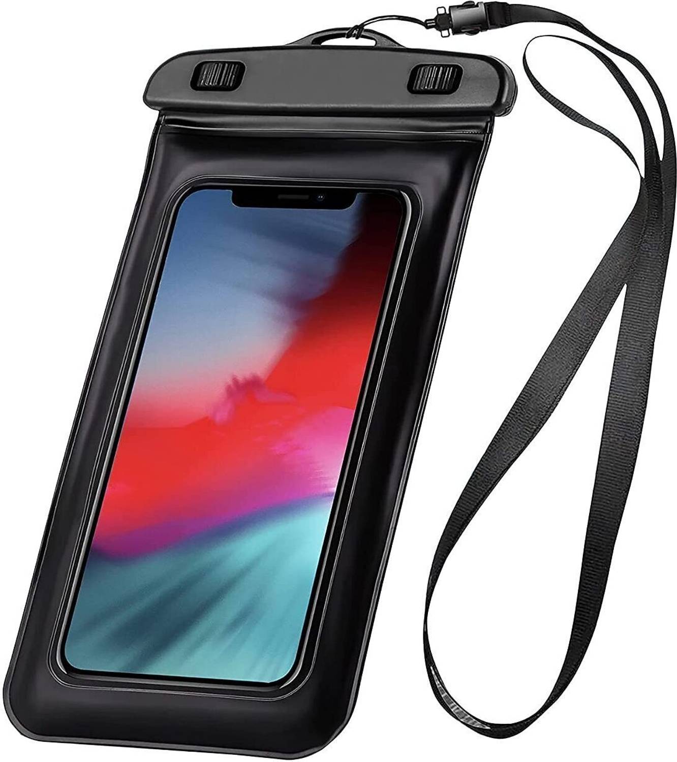 Onlyeasy Mobile Waterproof Pouch - Image 1