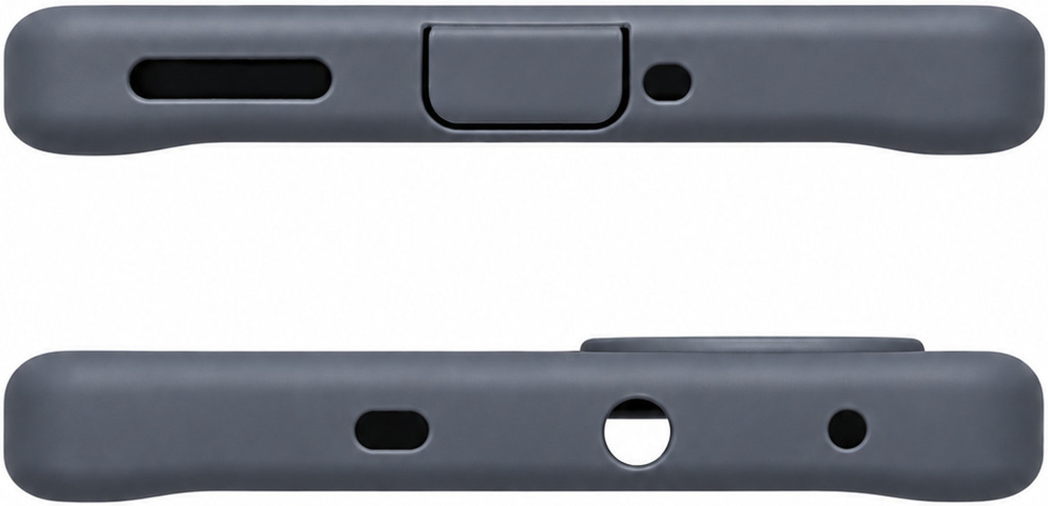 Image of OnePlus Protective Case for OnePlus Nord CE3 5G Sandstone Bumper Case