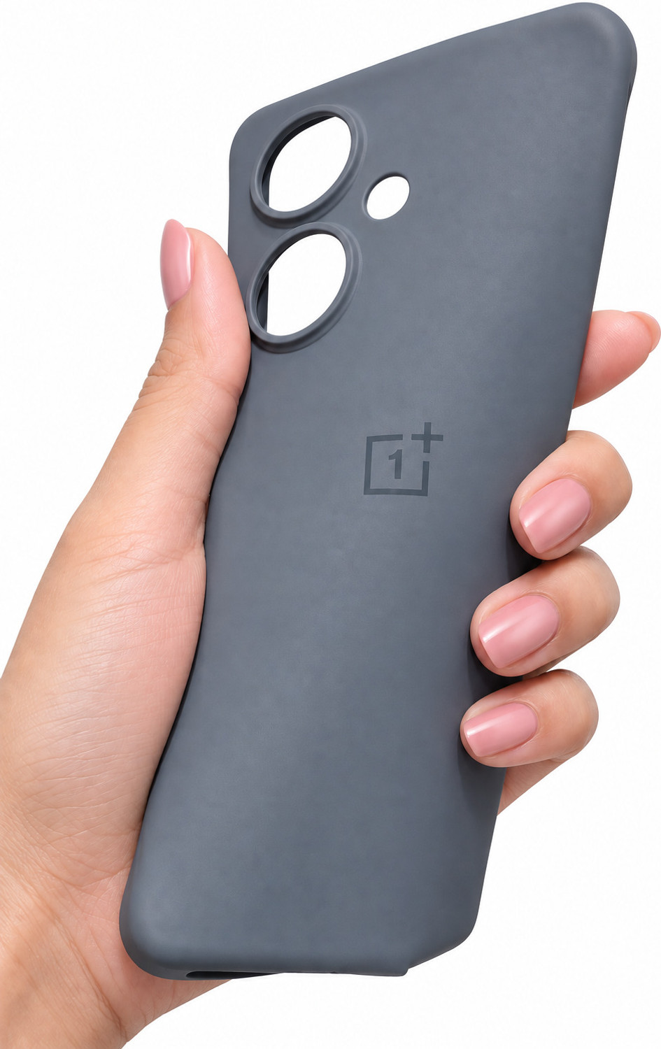 Image of OnePlus Protective Case for OnePlus Nord CE3 5G Sandstone Bumper Case