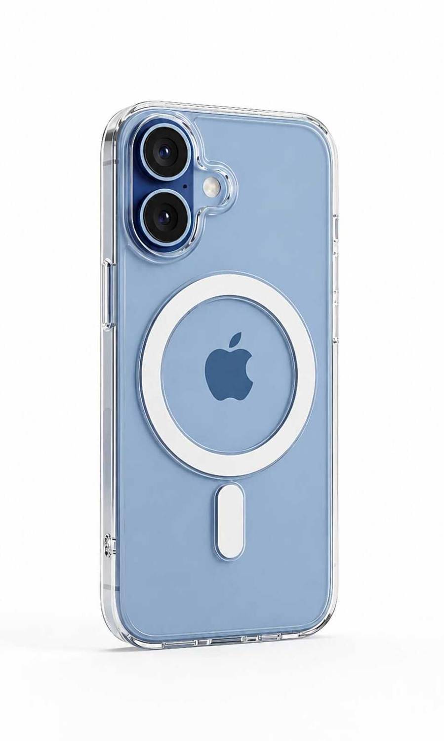buddymart Protective Case for iphone 17