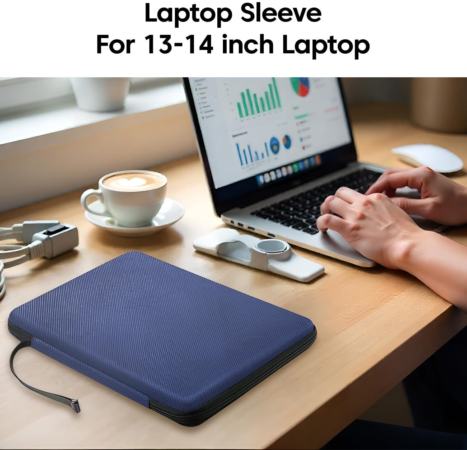 Image of sounce Protective Case for Laptop, MacBook