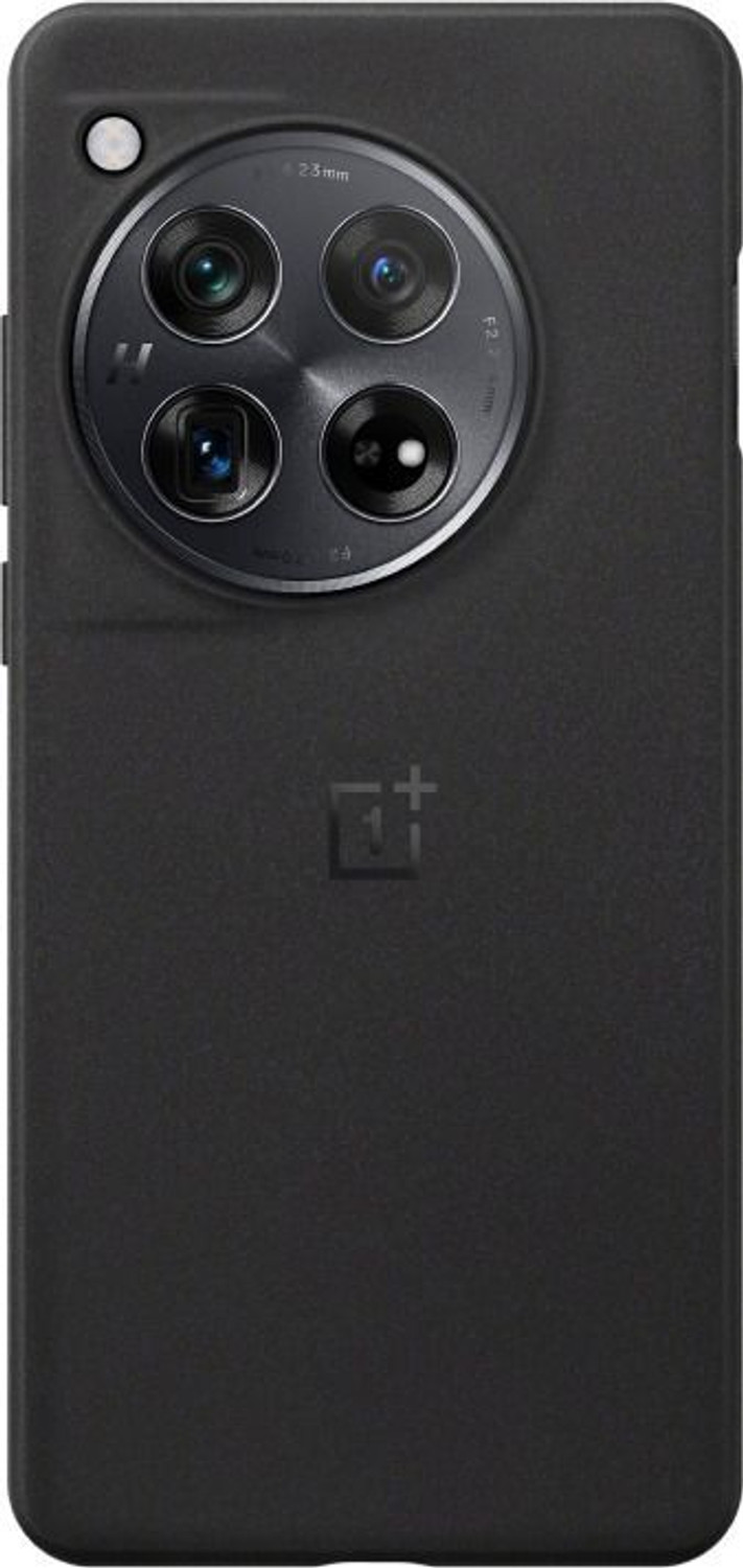 Image of superflash Protective Case for OnePlus 12 Sandstone Bumper Case