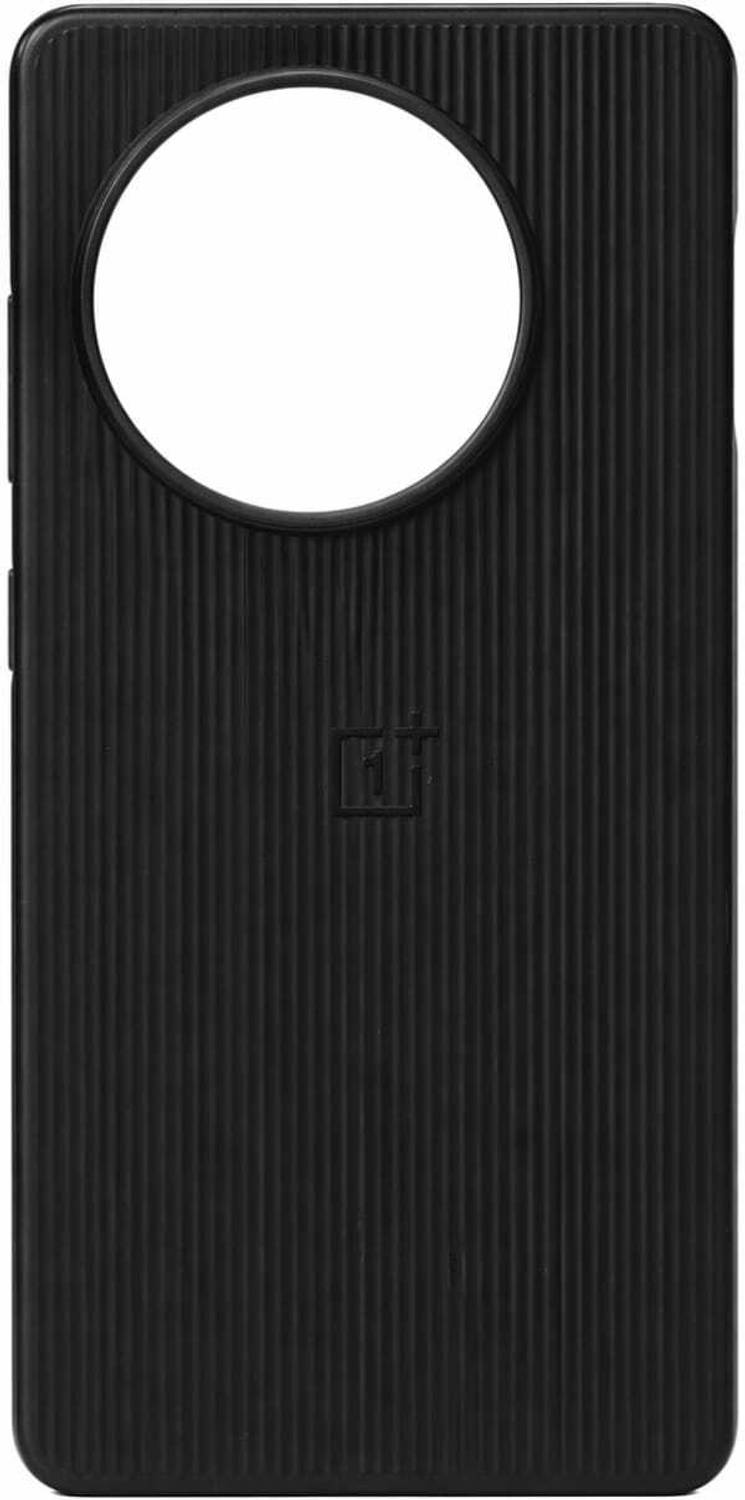superflash Protective Case for OnePlus 13R Black - Image 1