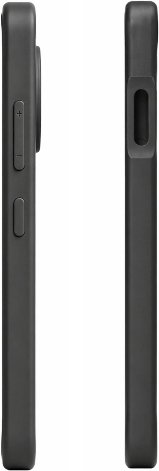 superflash Protective Case for OnePlus 13R Black - Image 2