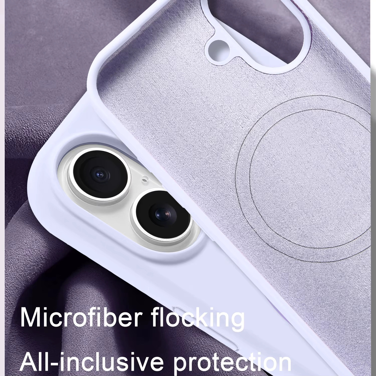 Image of ValenteStore Protective Case for iPhone 16