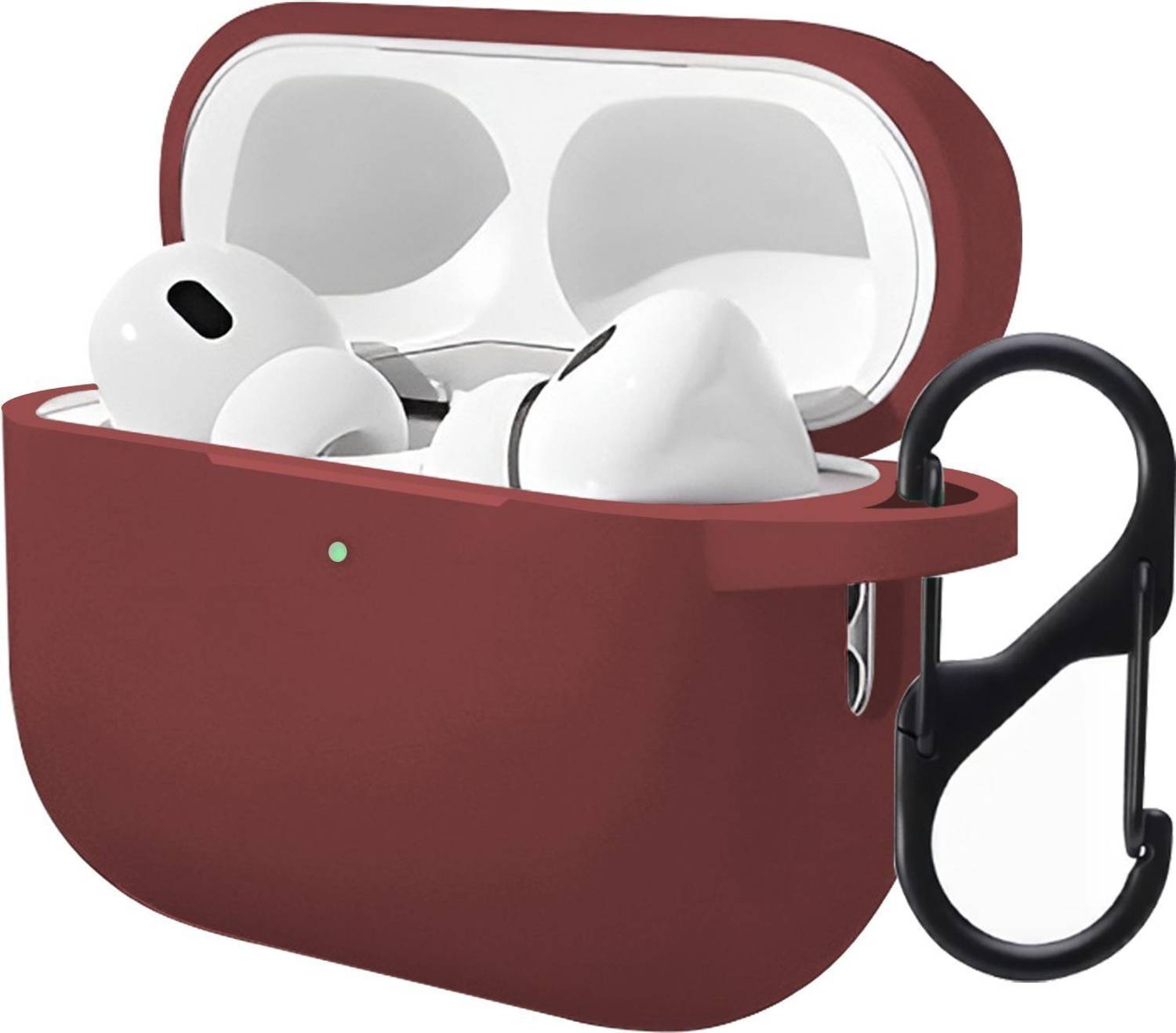 capo Protective Case for Apple Airpods Pro 3 2025 (3rd Generation)