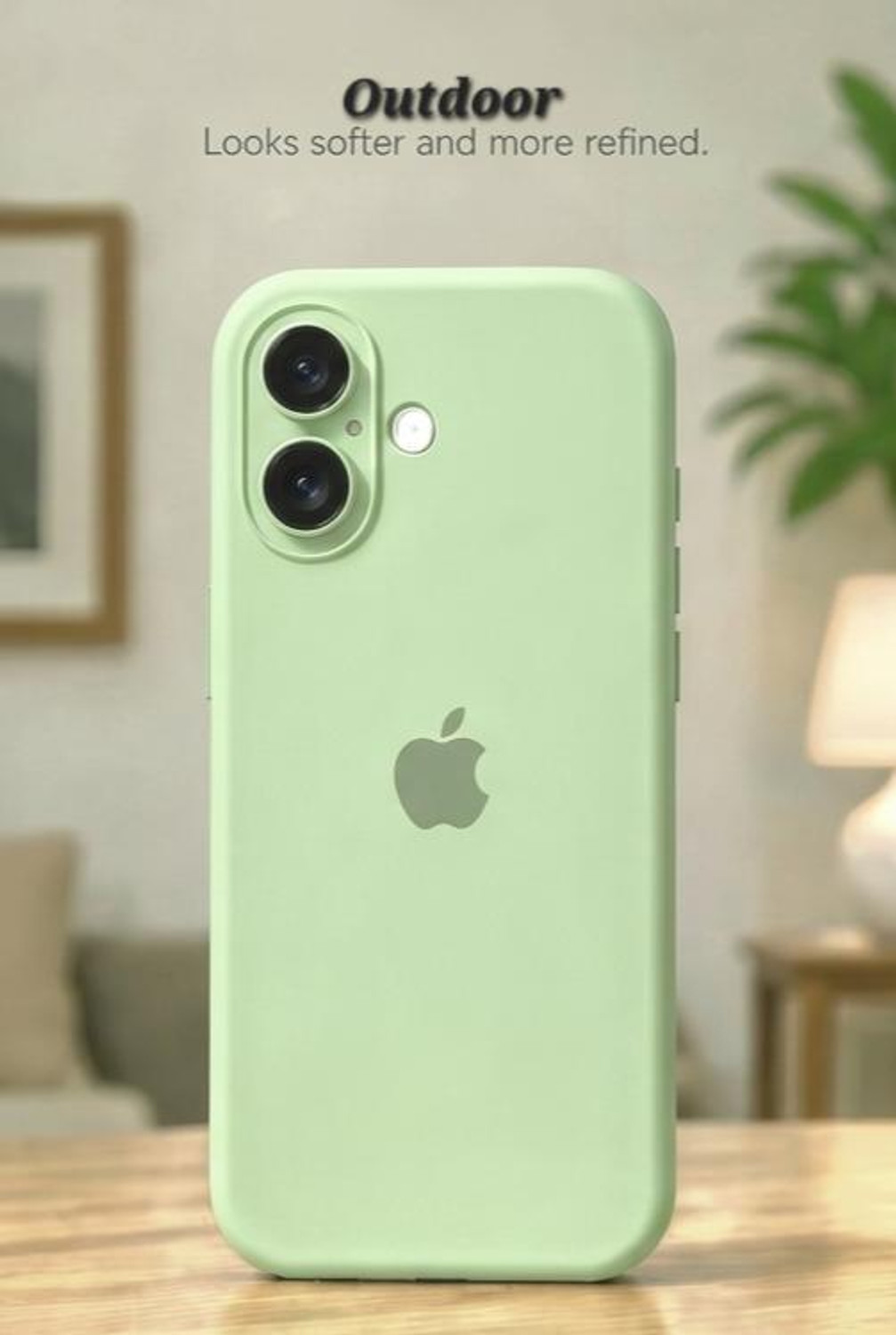 Image of PrimeCase Back Cover for Designed Exclusively For Iphone 17