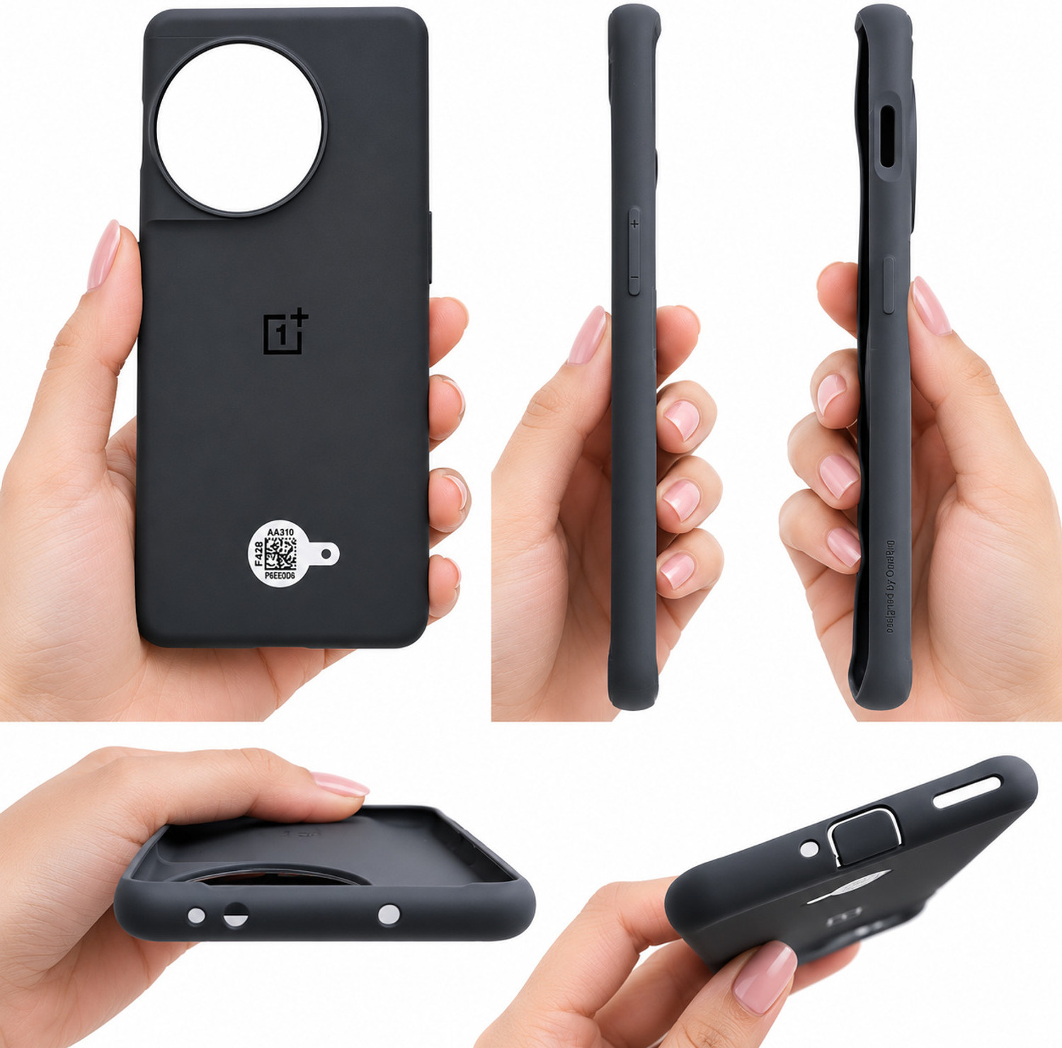 Image of superflash Protective Case for OnePlus 11 R 5G Bumper Case
