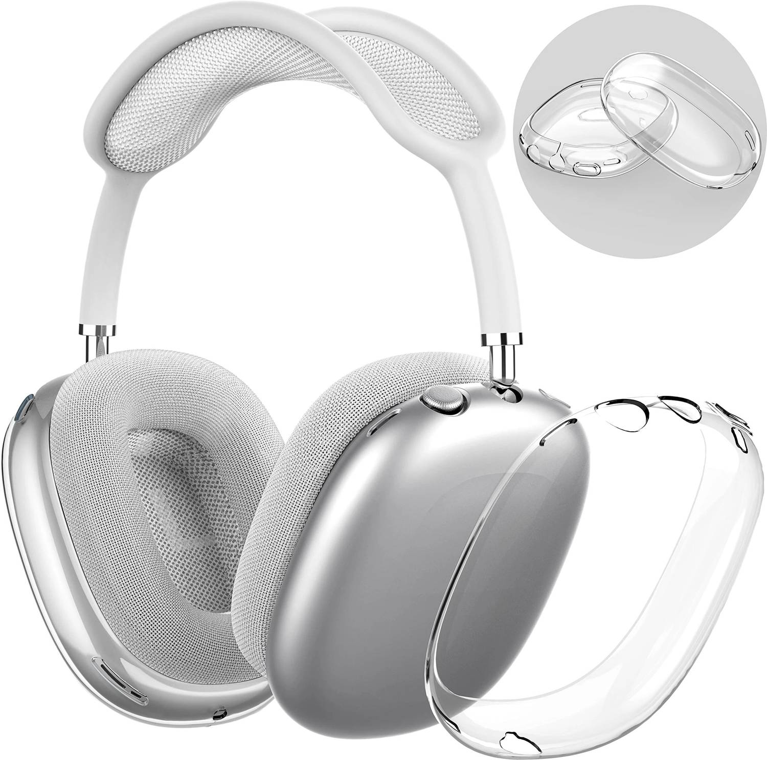 Verilux Protective Case for Apple AirPods Max - Verilux : Flipkart.com