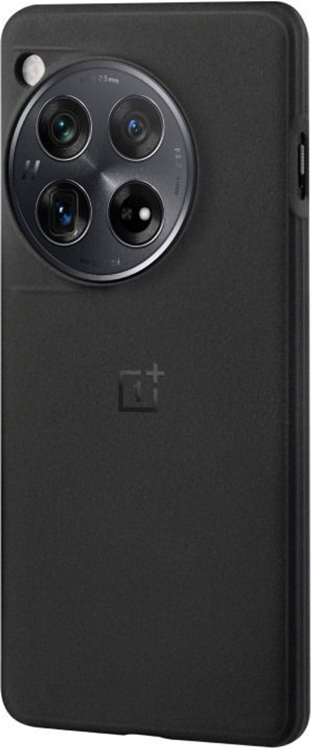 Image of superflash Protective Case for OnePlus 12 Sandstone Bumper Case
