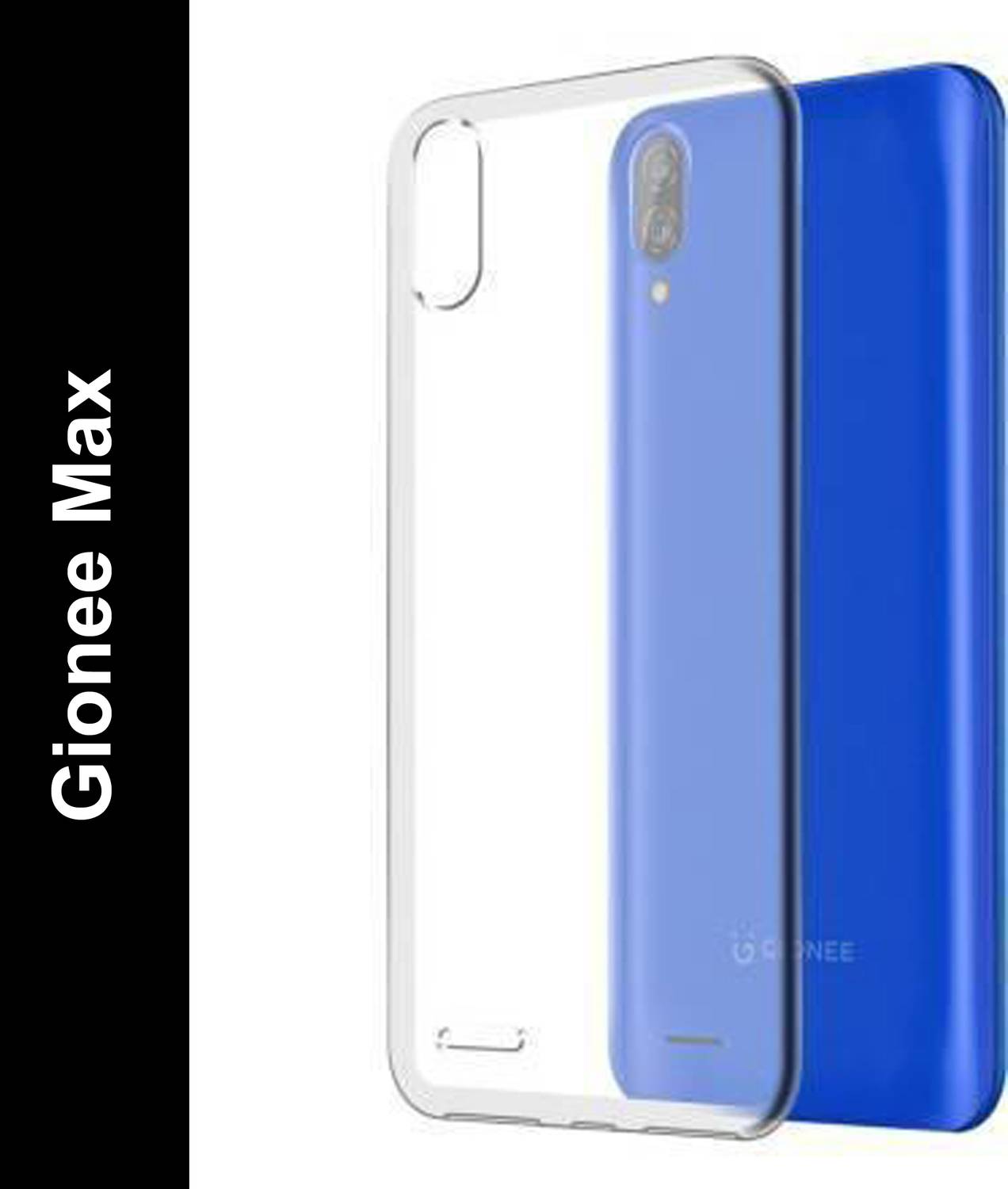 Appcityprint Back Cover for Gionee Max