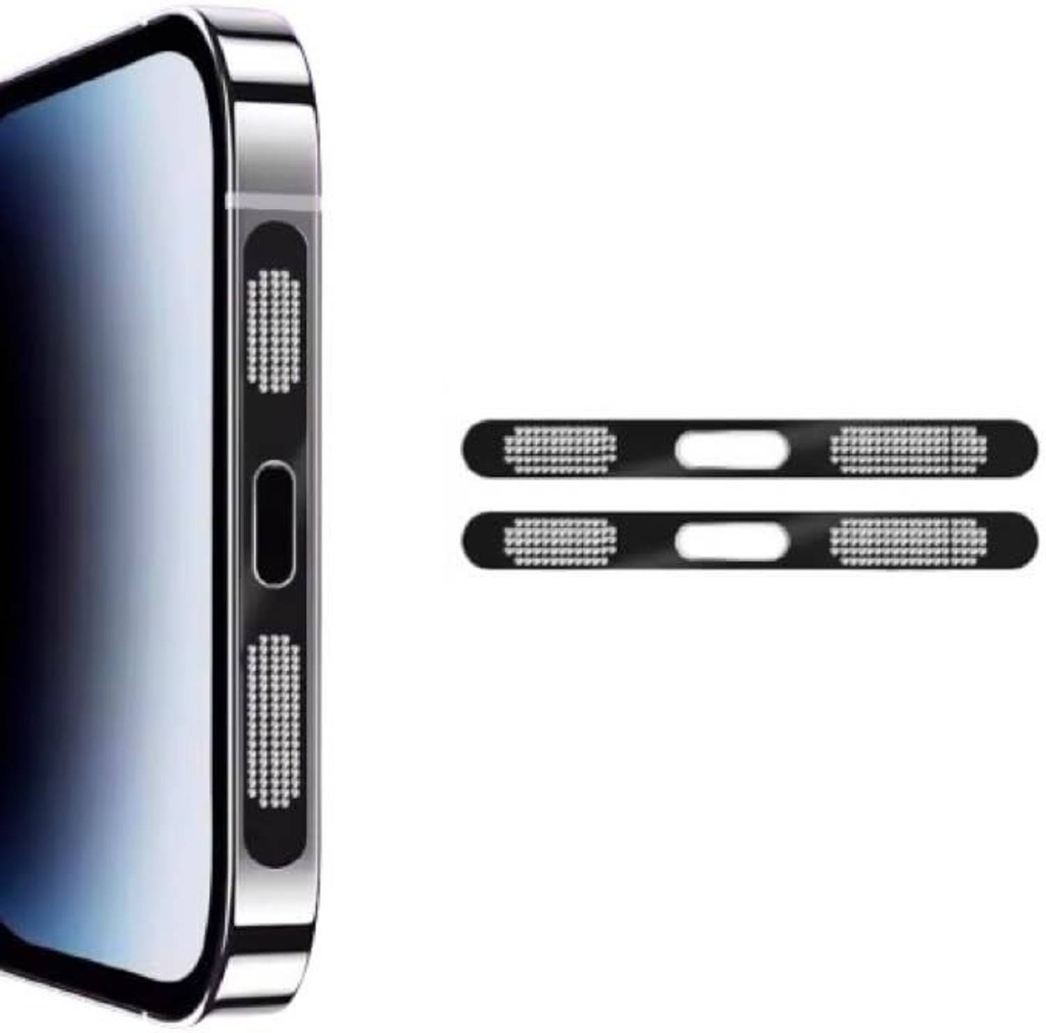 A3sprime Speaker Case Cover for Apple iPhone 14