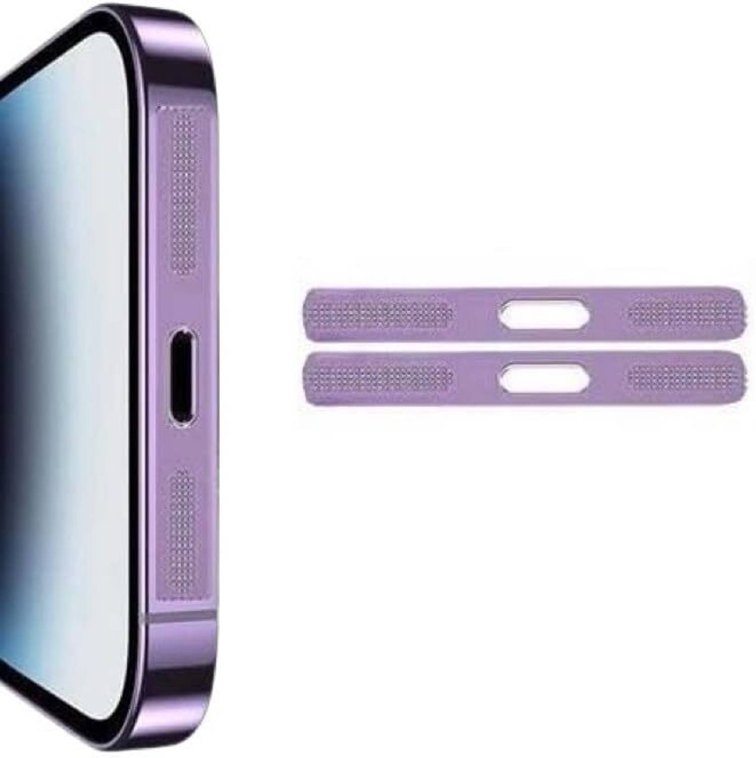 A3sprime Speaker Case Cover for Apple iPhone 14