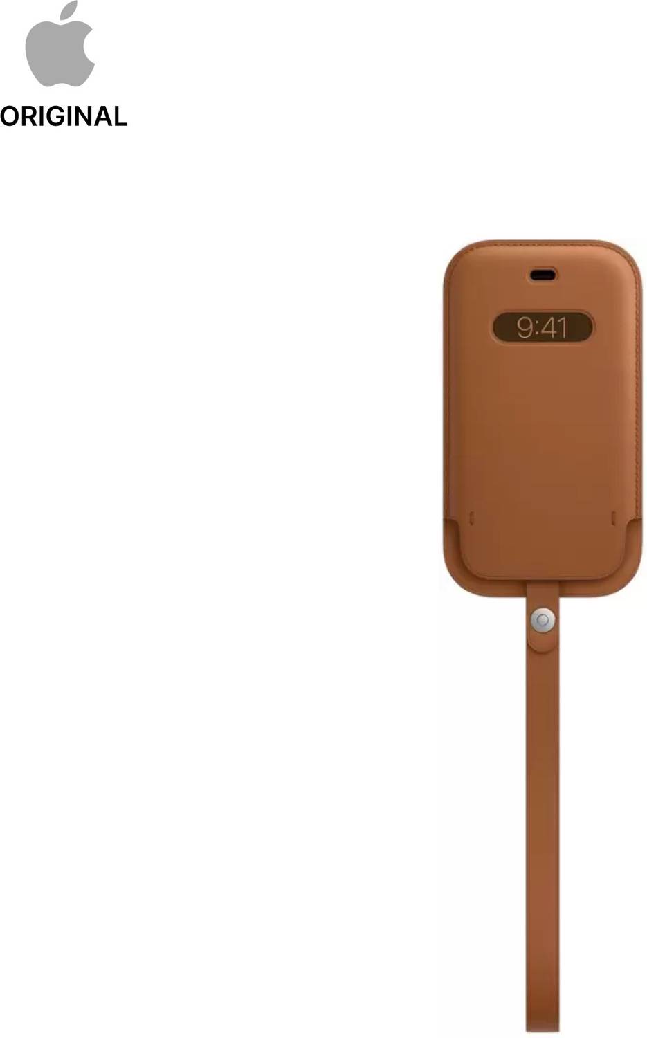 Apple Pouch for iPhone 12 Mini
