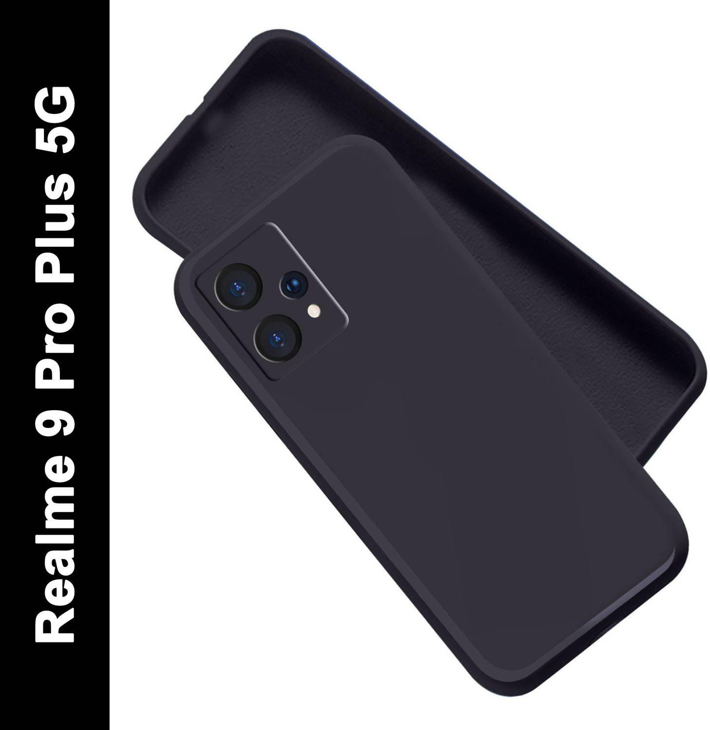 Artistque Back Cover for Realme 9 4G