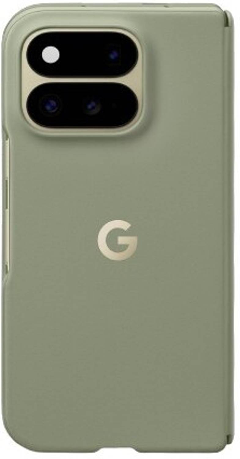 Google Back Cover for Pixel 11 Pro Fold