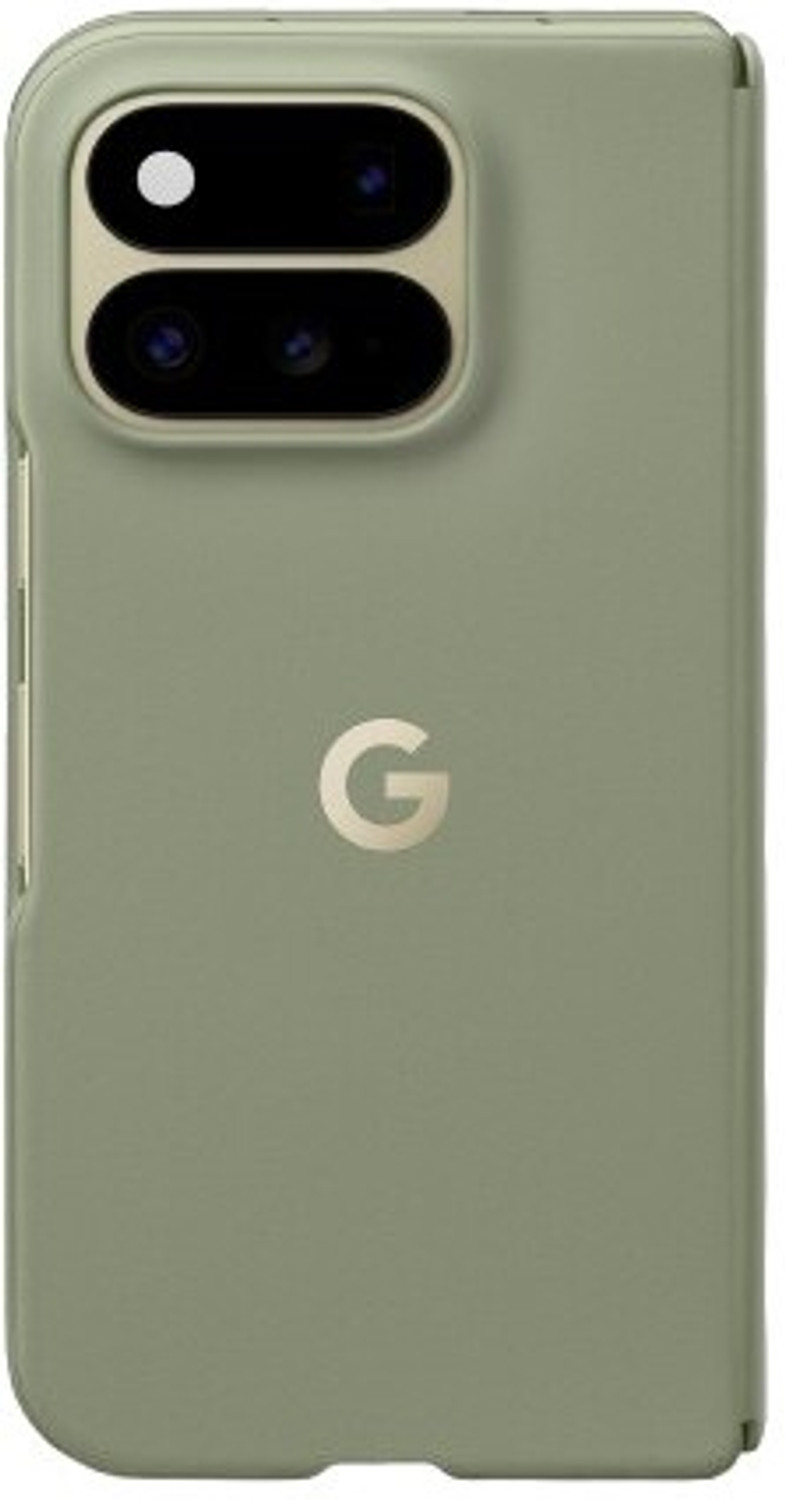 Image of Google Back Cover for Pixel 11 Pro Fold