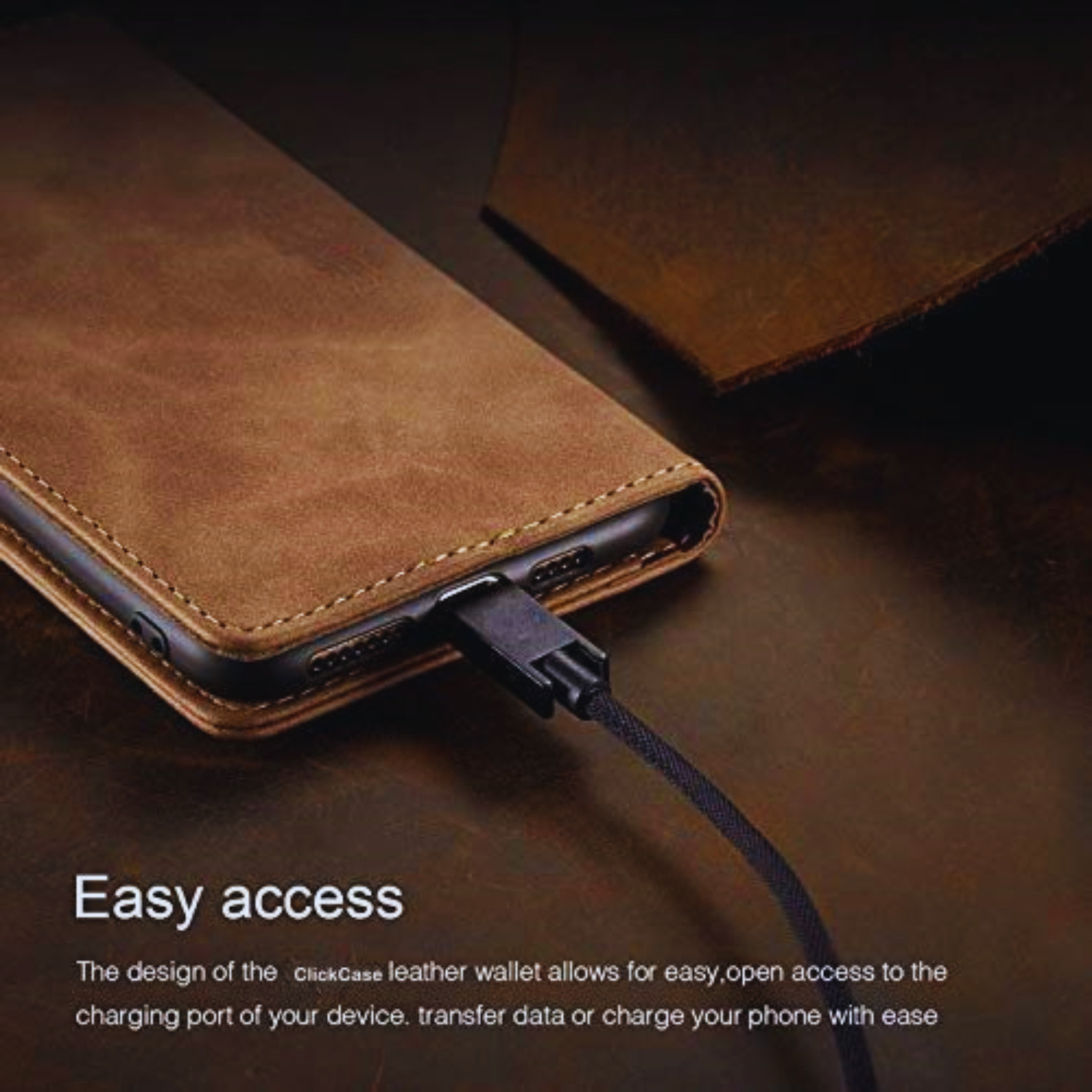 Image of XSHIELD Flip Cover for Vivo Y11 5G 2026 Model, Y21 5G 2026 Model