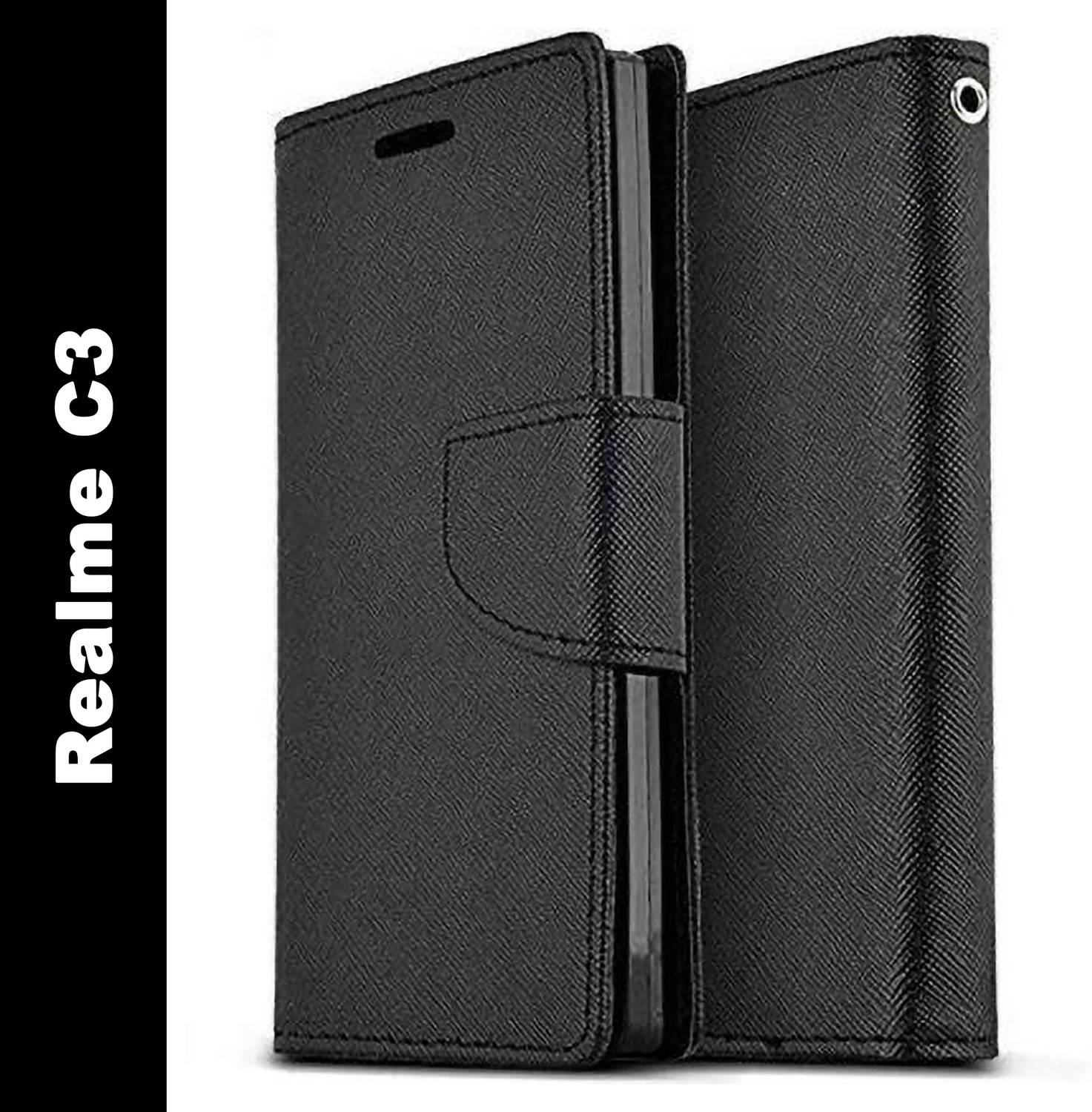 Aavatar Flip Cover for Realme C3 - Aavatar : Flipkart.com