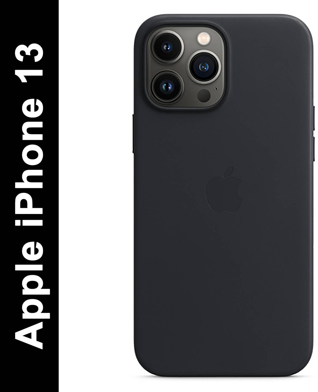 Apple Back Cover for Apple iPhone 13