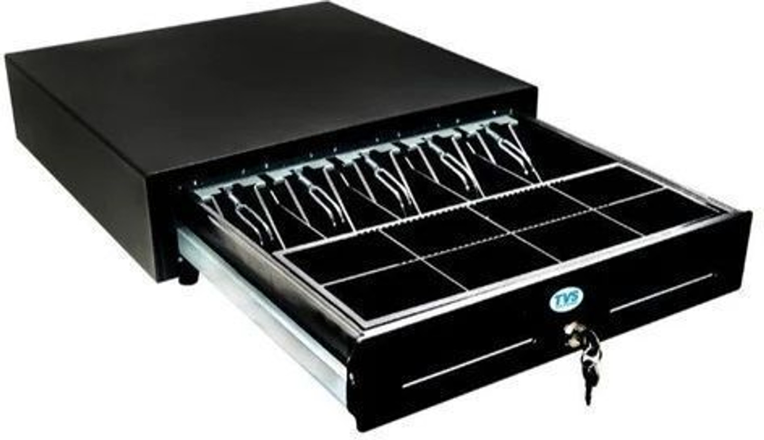 Image of TVSE Electronics CHAMP Cash Box