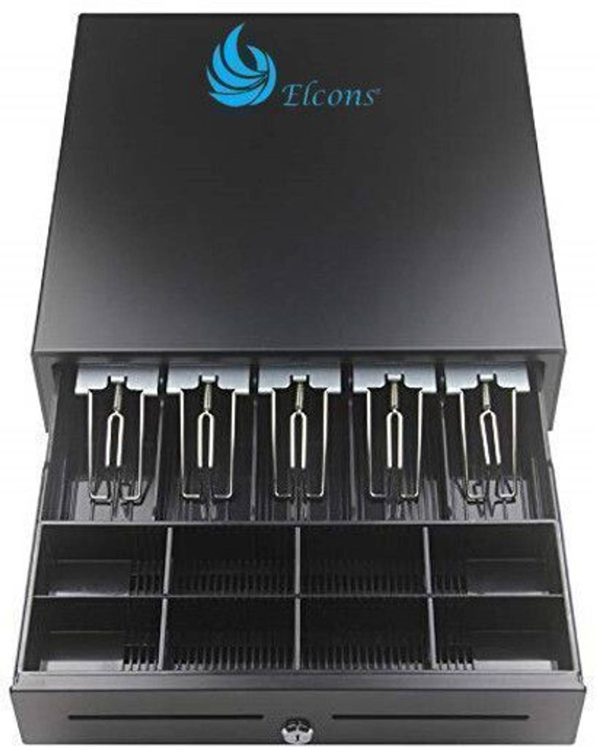 ELCONS Electronic Cash Drawer - Image 2