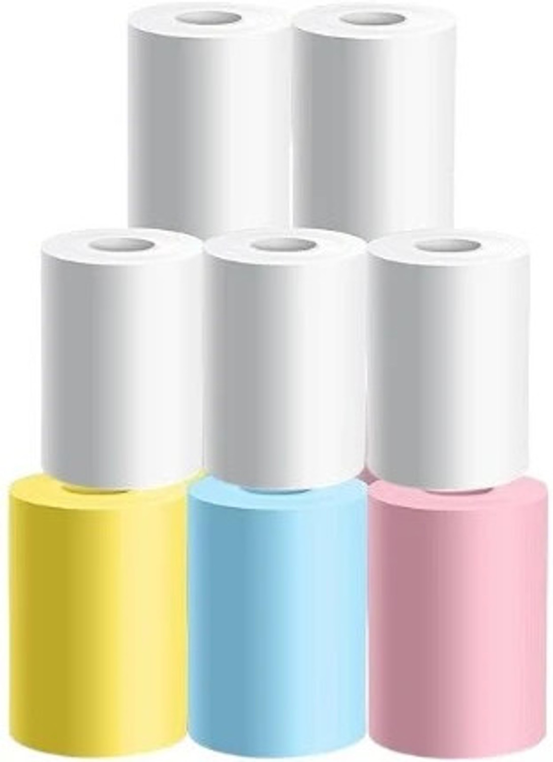 Image of SWL 1 Thermal Cash Register Paper