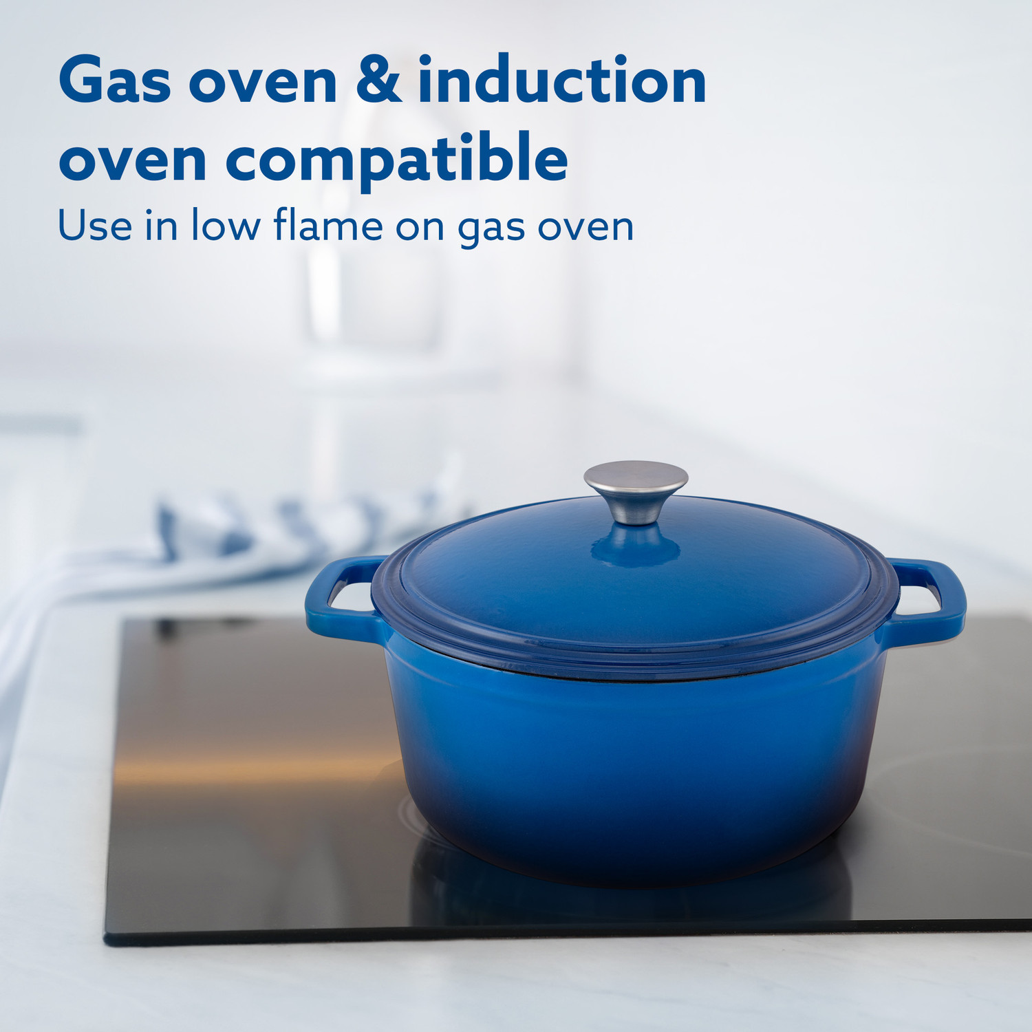 Image of AGARO Cook and Serve Casserole