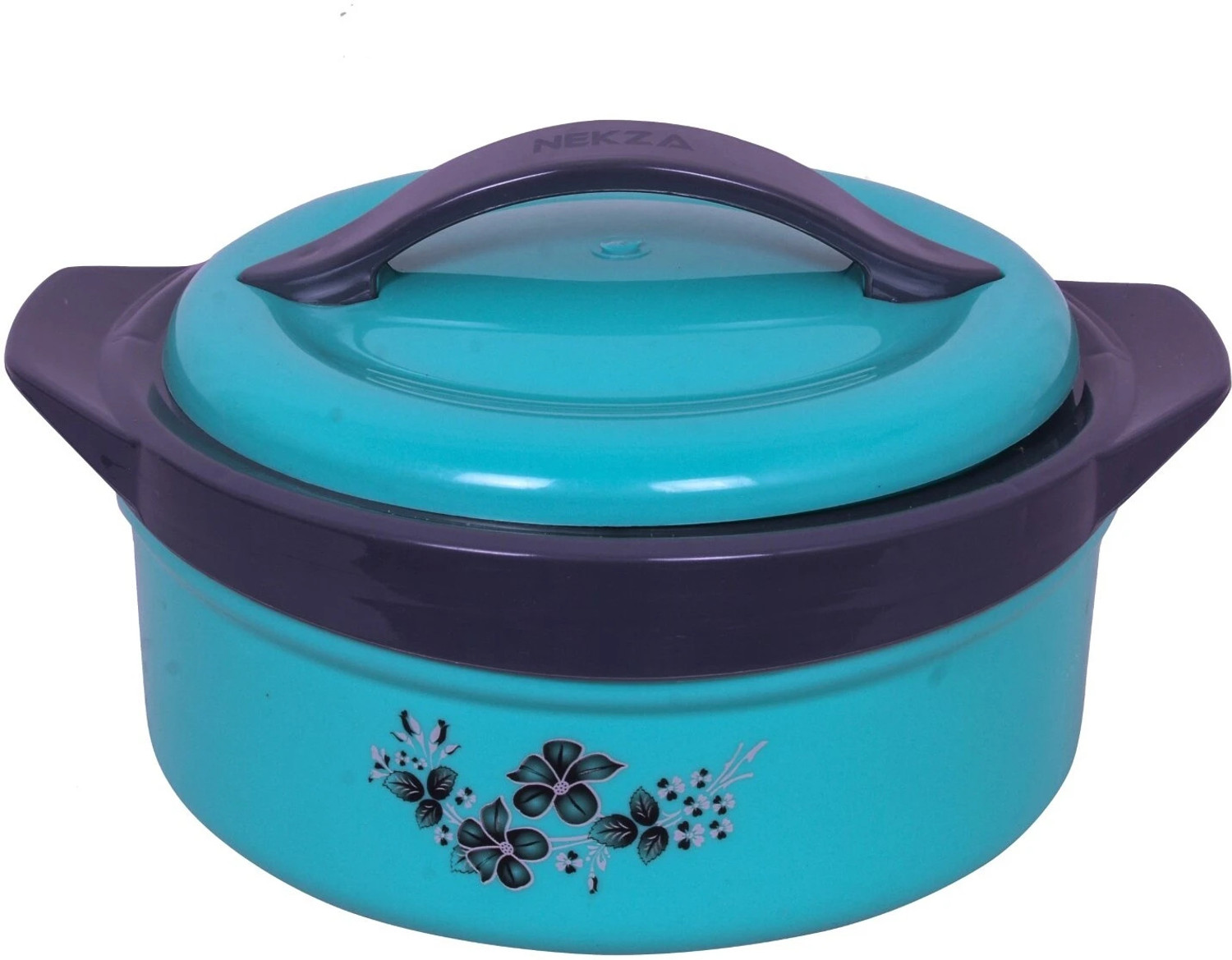 Image of Raghunandan Insulated Inner Steel Casserole | BPA Free | Food Grade | Hot Box For Roti Thermoware Casserole