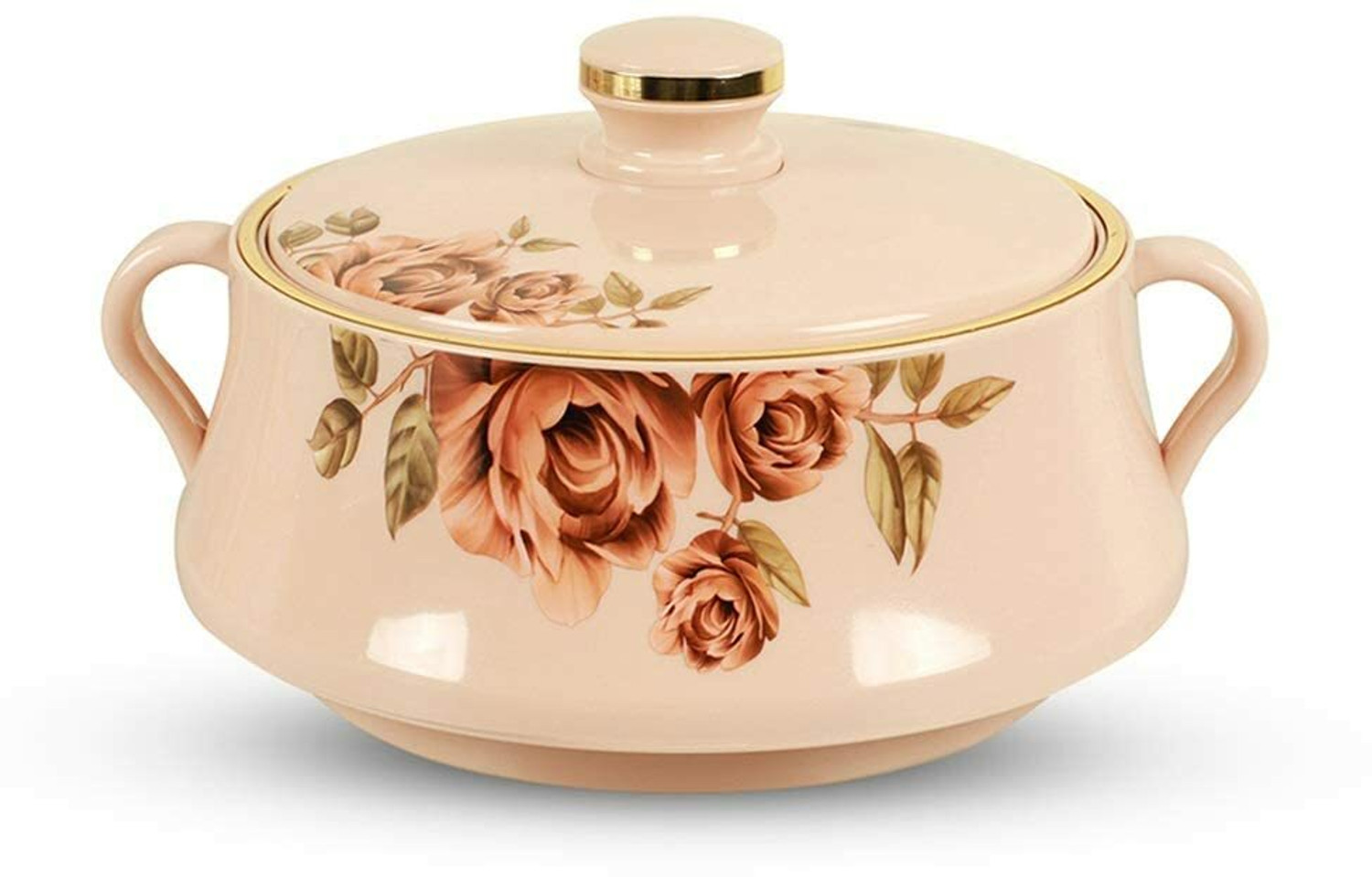 Image of NAYASA Lorenzo 3500 ML Thermoware Casserole