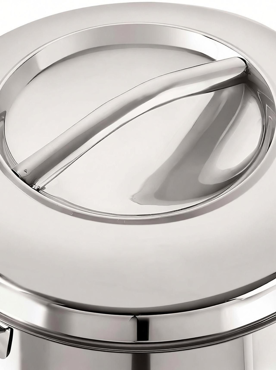 Image of Good Day Avanta-35 Insulated Stainless Steel Serving Casserole with Lid Thermoware Casserole