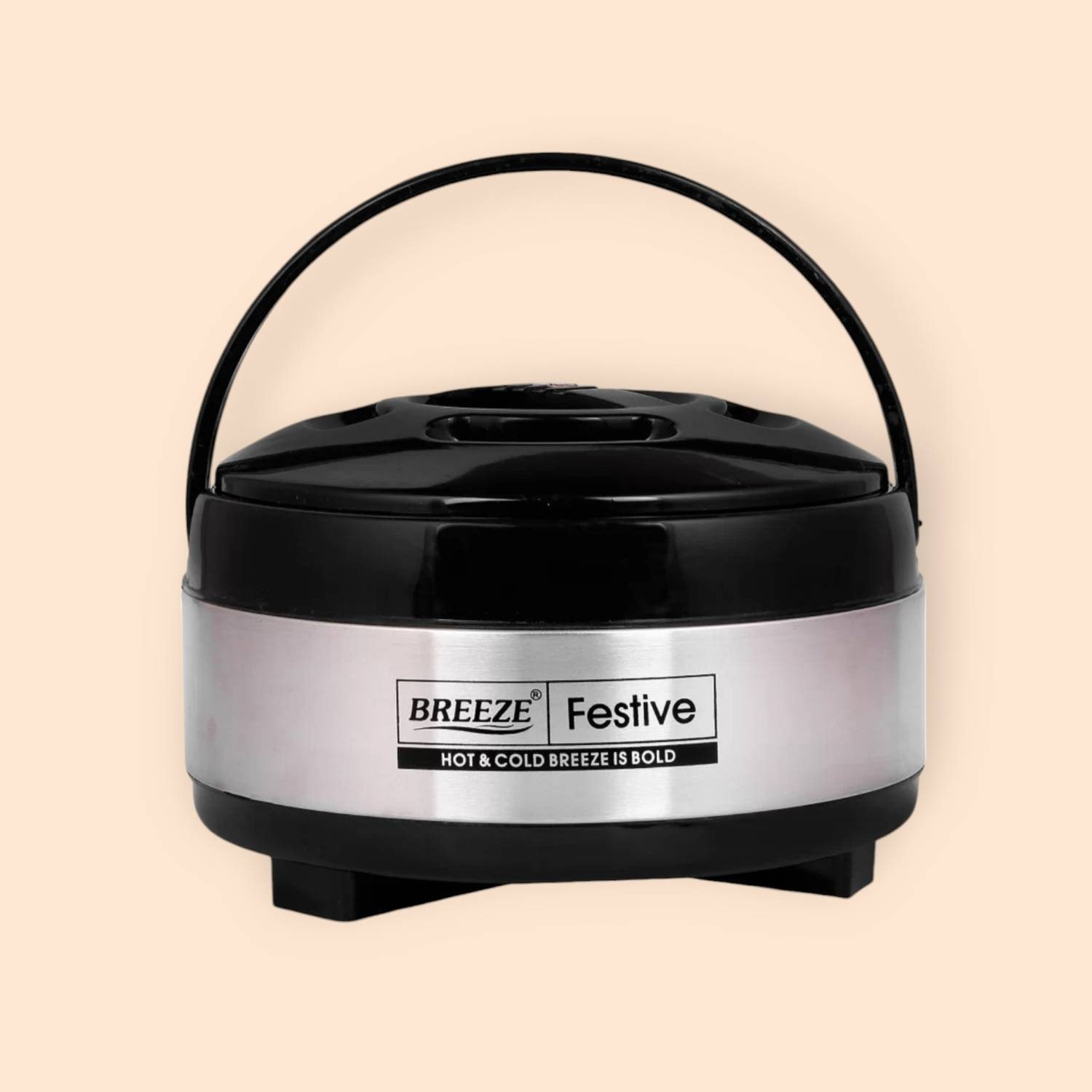 BREEZE Thermoware Casserole