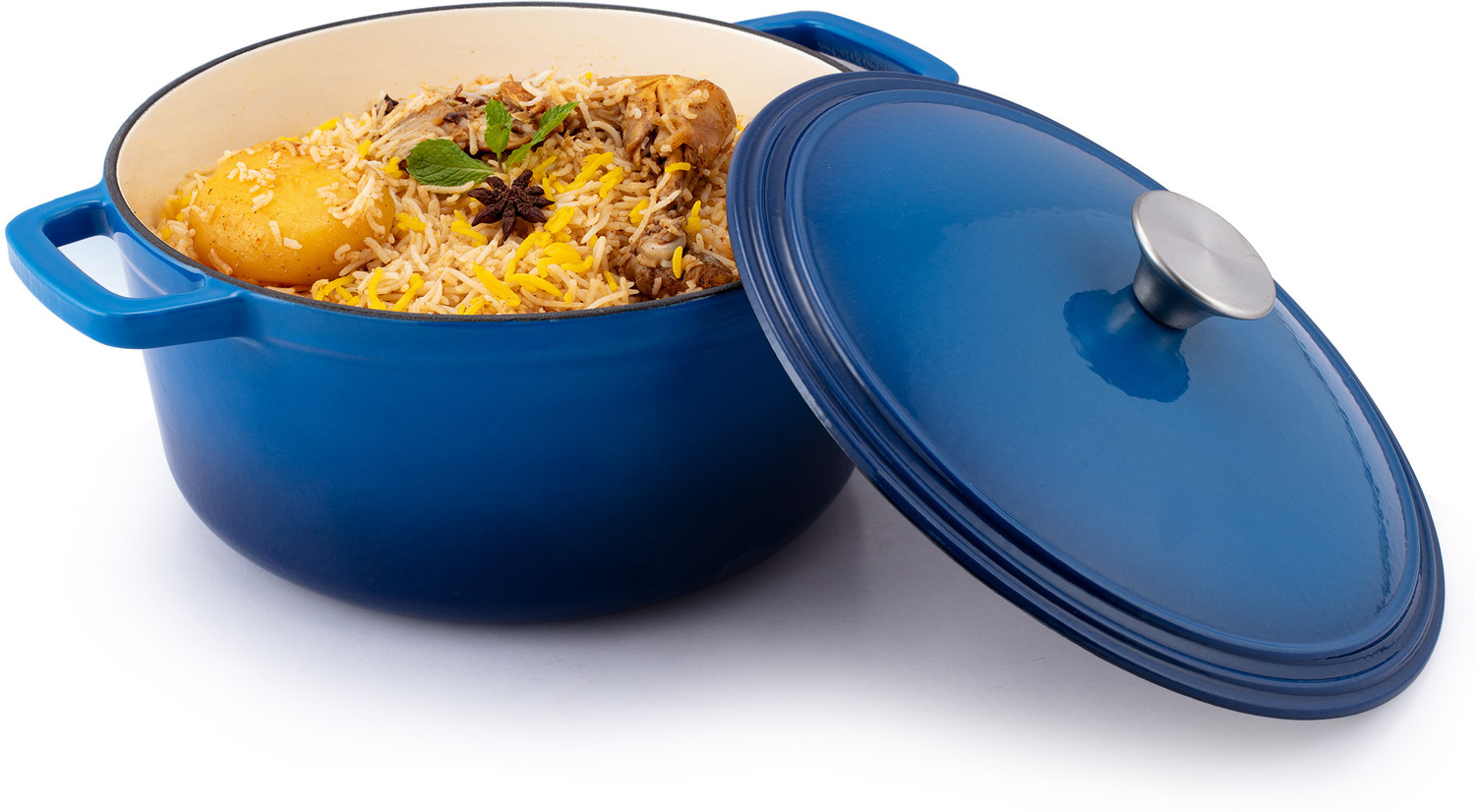 Image of AGARO Cook and Serve Casserole