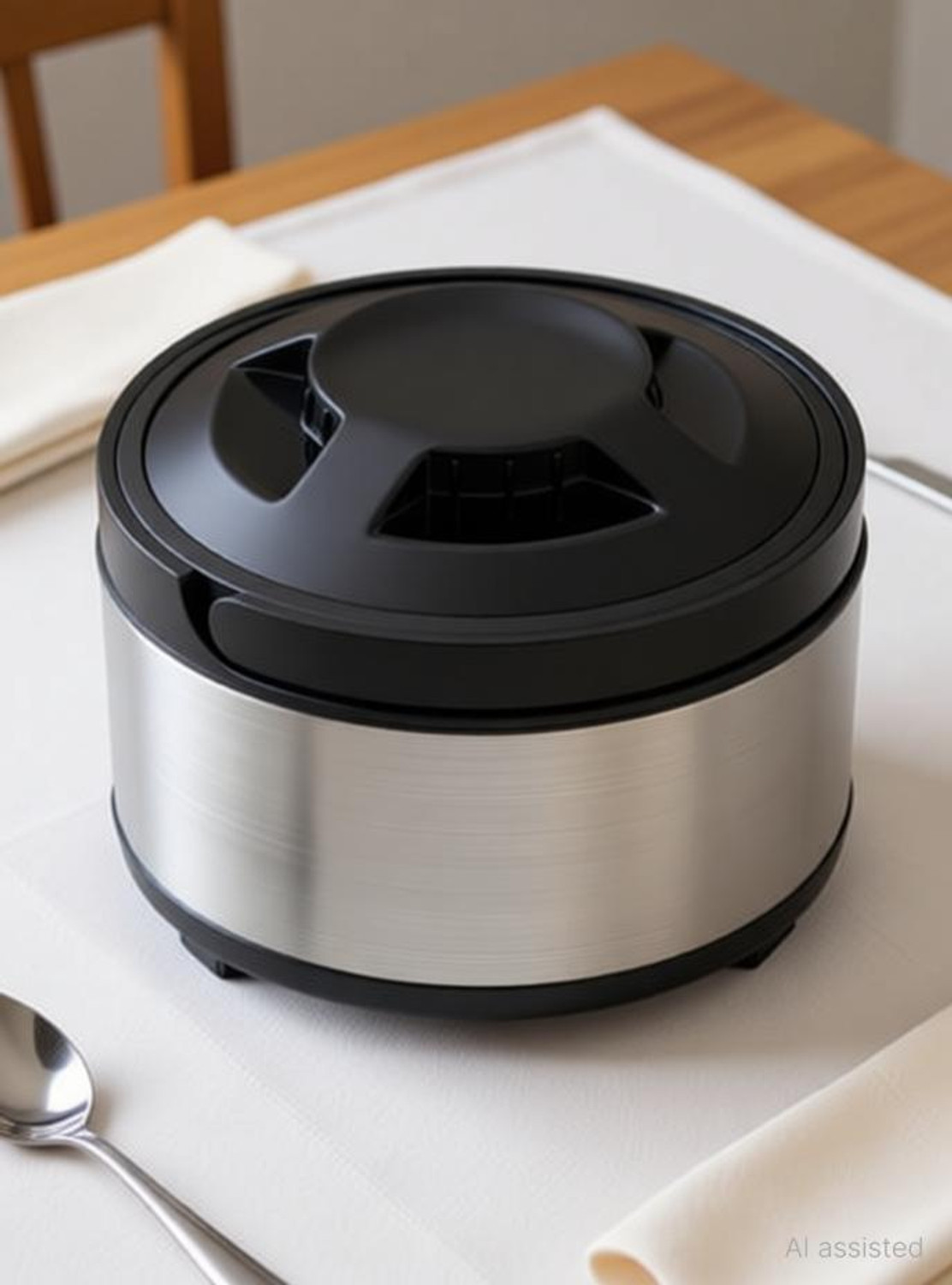 Image of Flipkart SmartBuy Thermoware Casserole