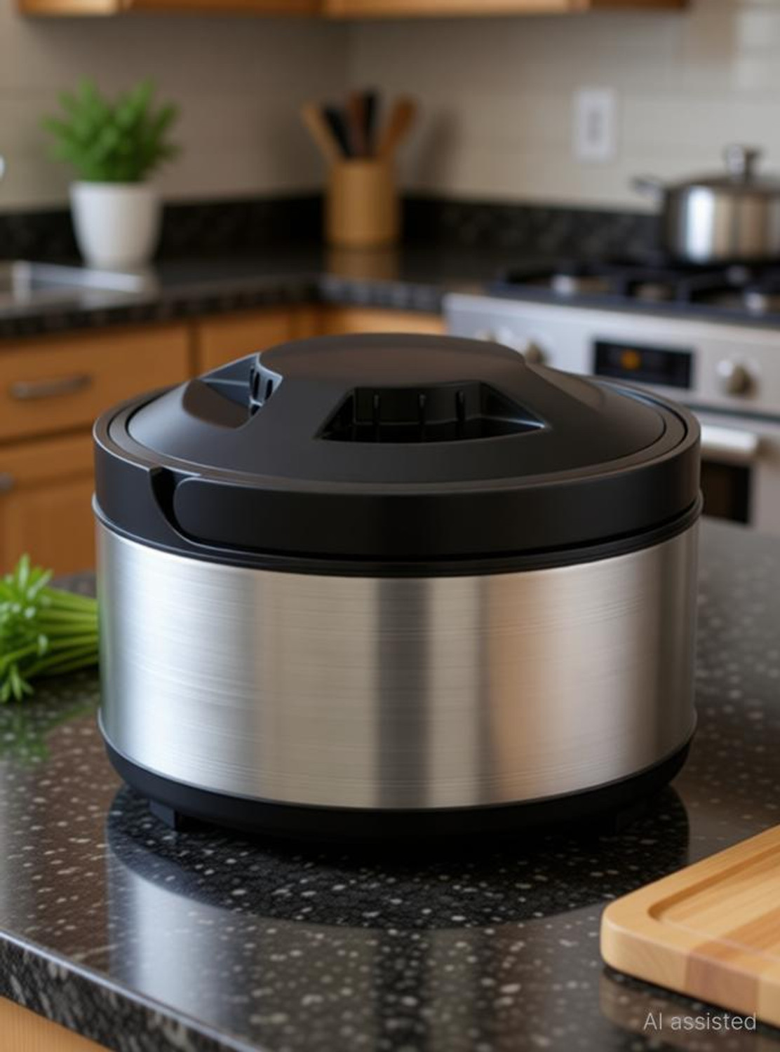 Image of Flipkart SmartBuy Thermoware Casserole