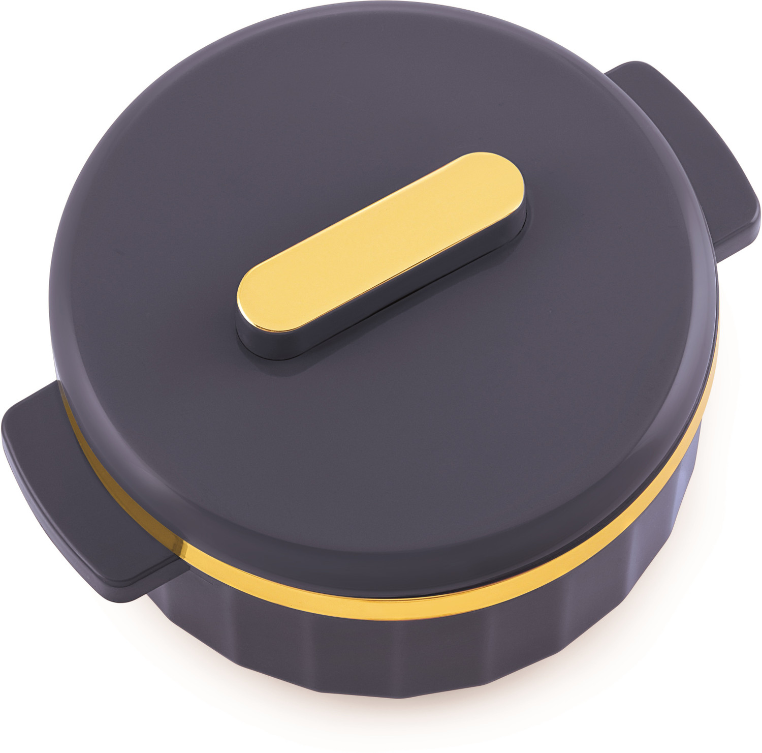 Image of MODWARE Mayora 1000ml Casserole, Hot Pot For Roti Thermoware Casserole