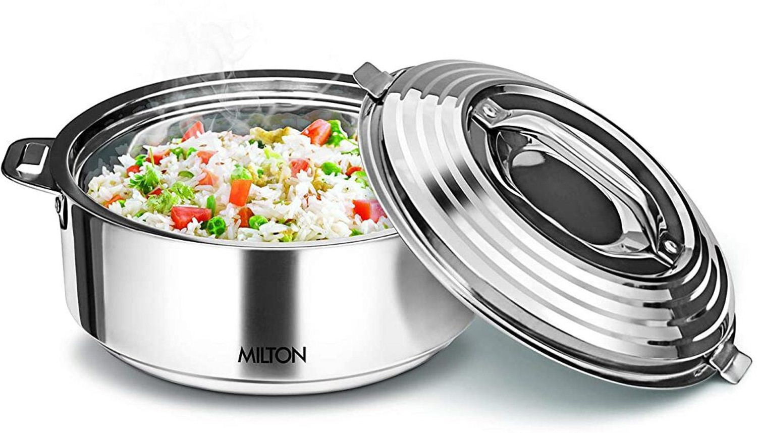 Image of MILTON Galaxia 1000 Thermoware Casserole