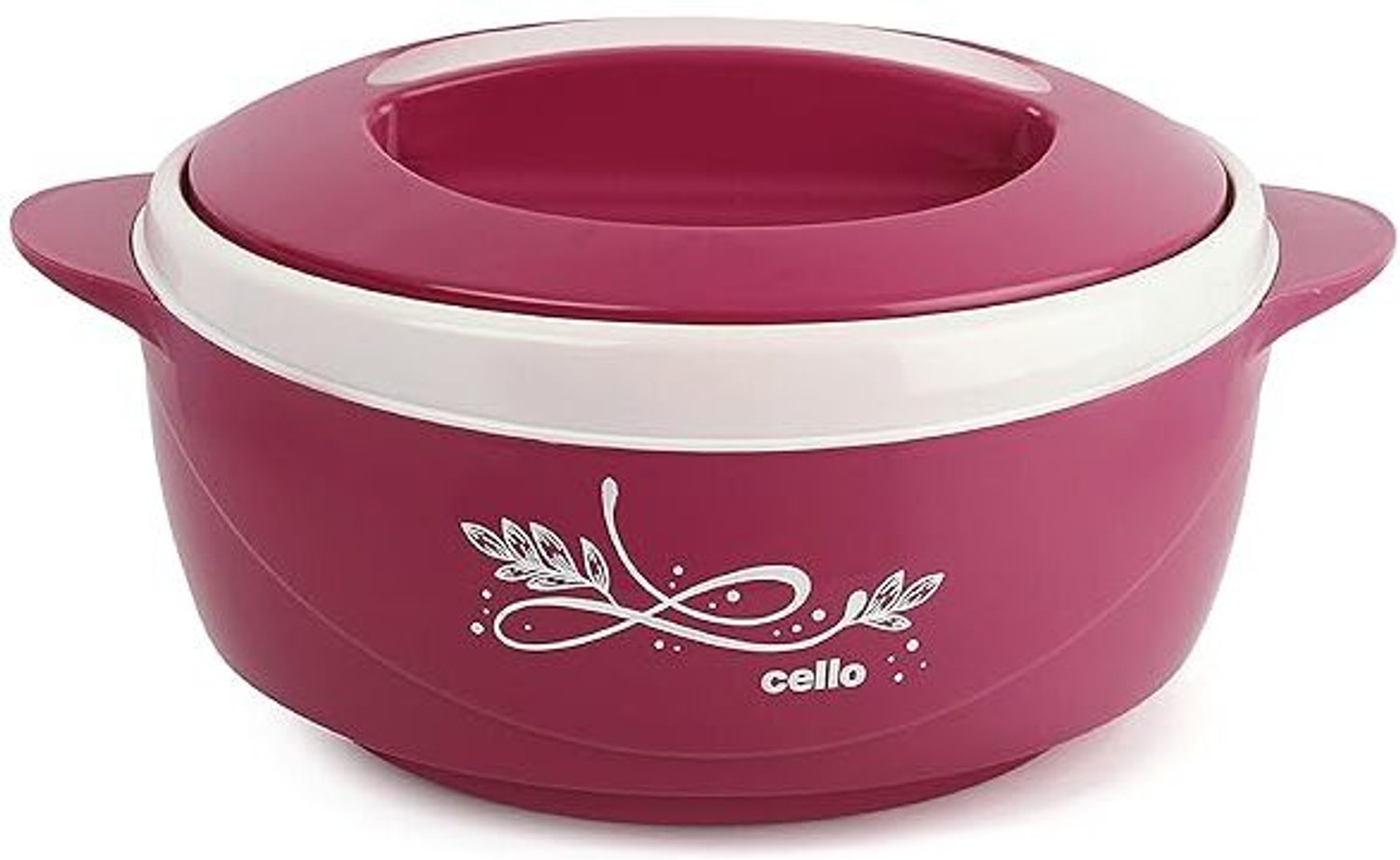 Image of cello Sapphire 1500 Thermoware Casserole