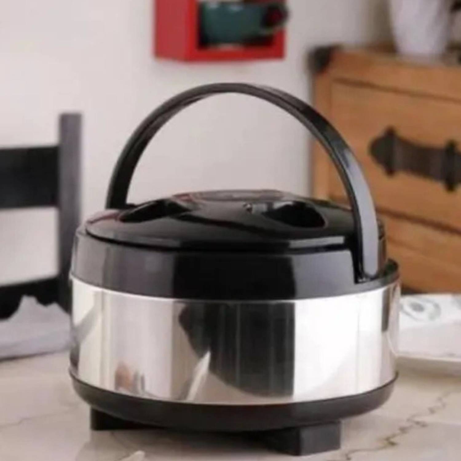 Barkati Thermoware Casserole
