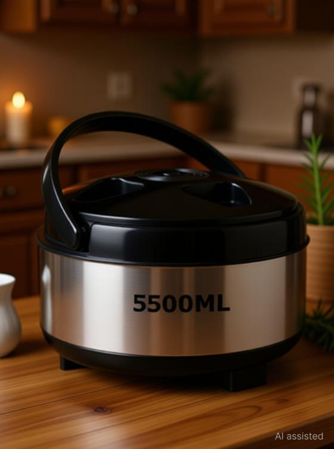 Image of PEXMON Cook and Serve Casserole
