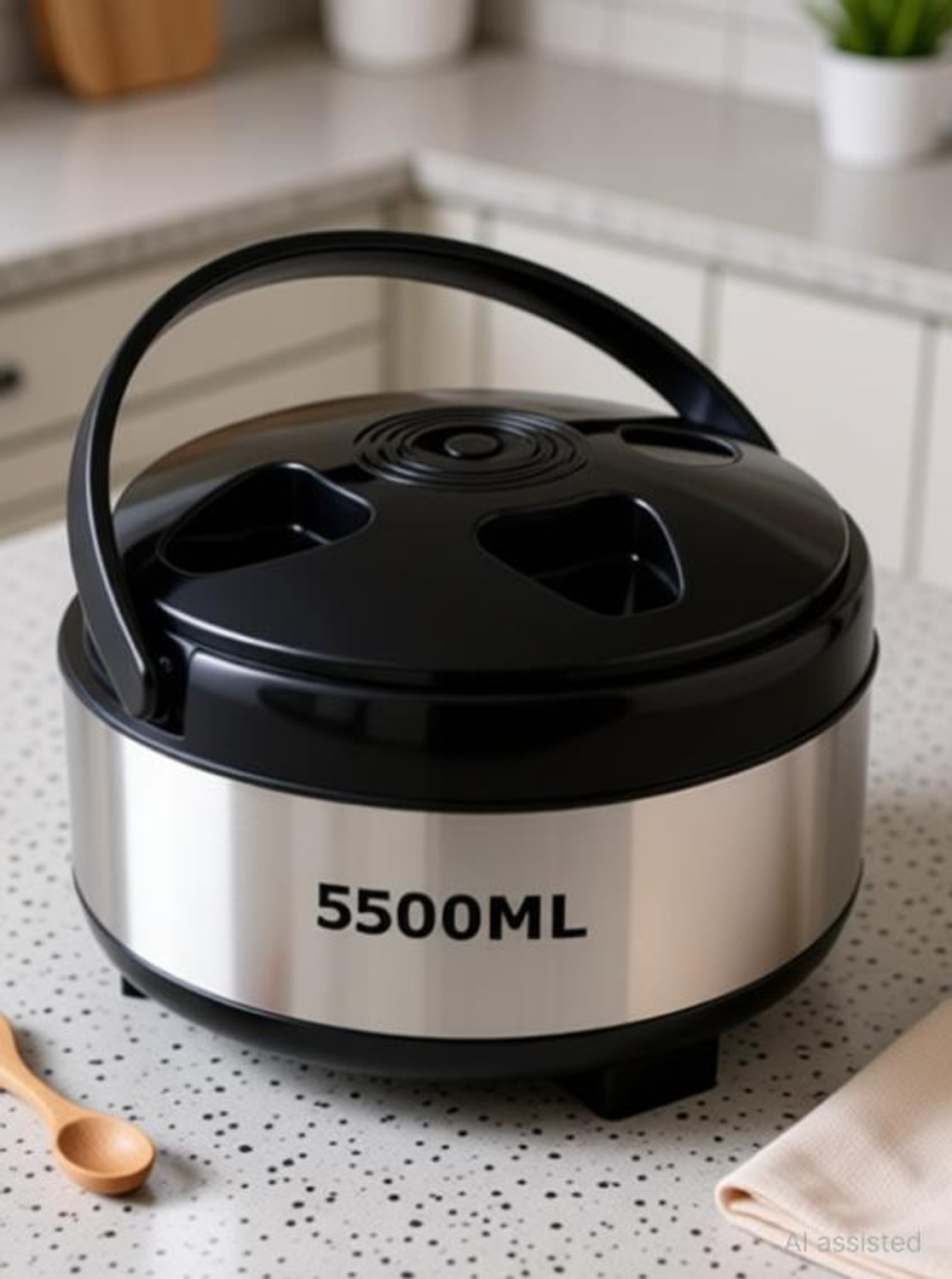 Image of PEXMON Cook and Serve Casserole