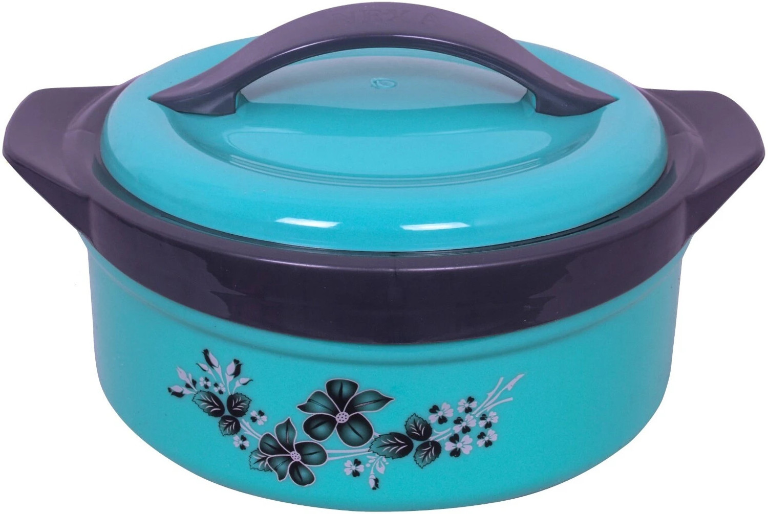 Image of Raghunandan Insulated Inner Steel Casserole | BPA Free | Food Grade | Hot Box For Roti Thermoware Casserole