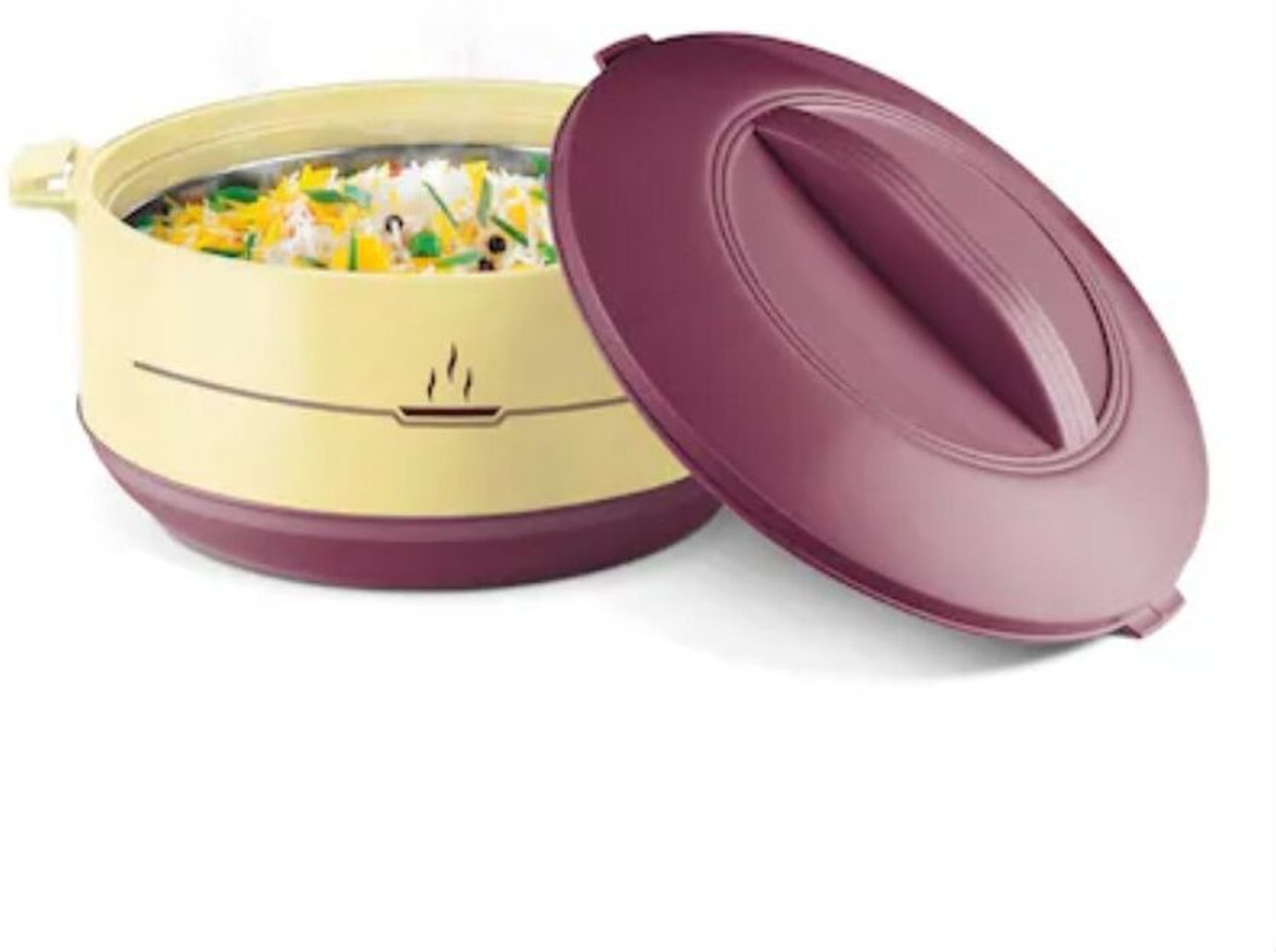 Image of MILTON BUFFET II Thermoware Casserole