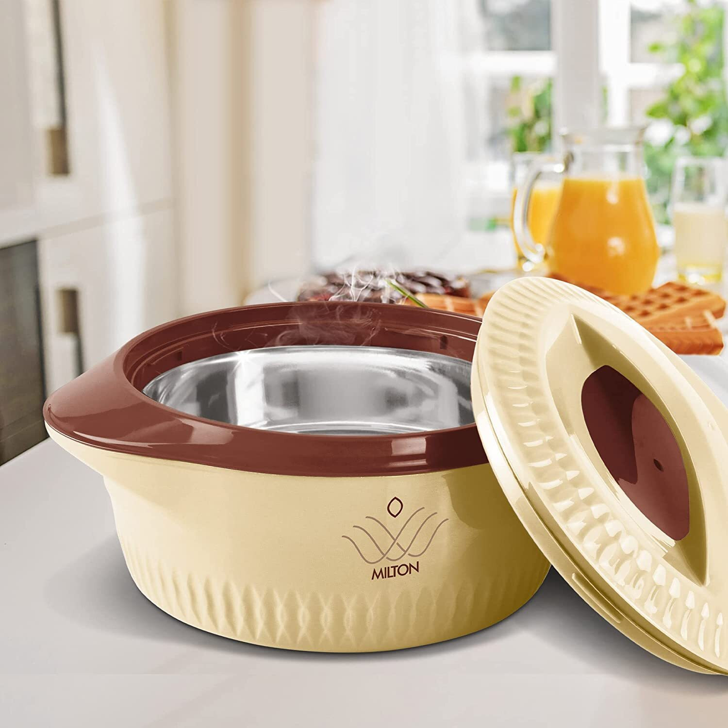 Image of MILTON Thermoware Casserole
