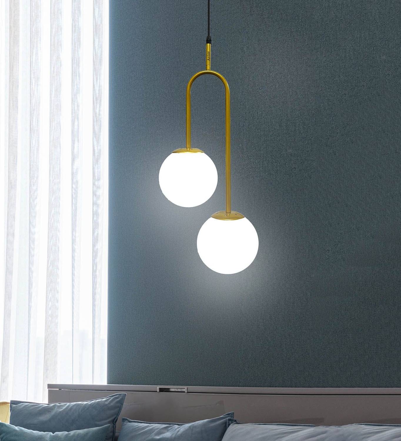 Avior Pendant Lamp Ceiling Lamp
